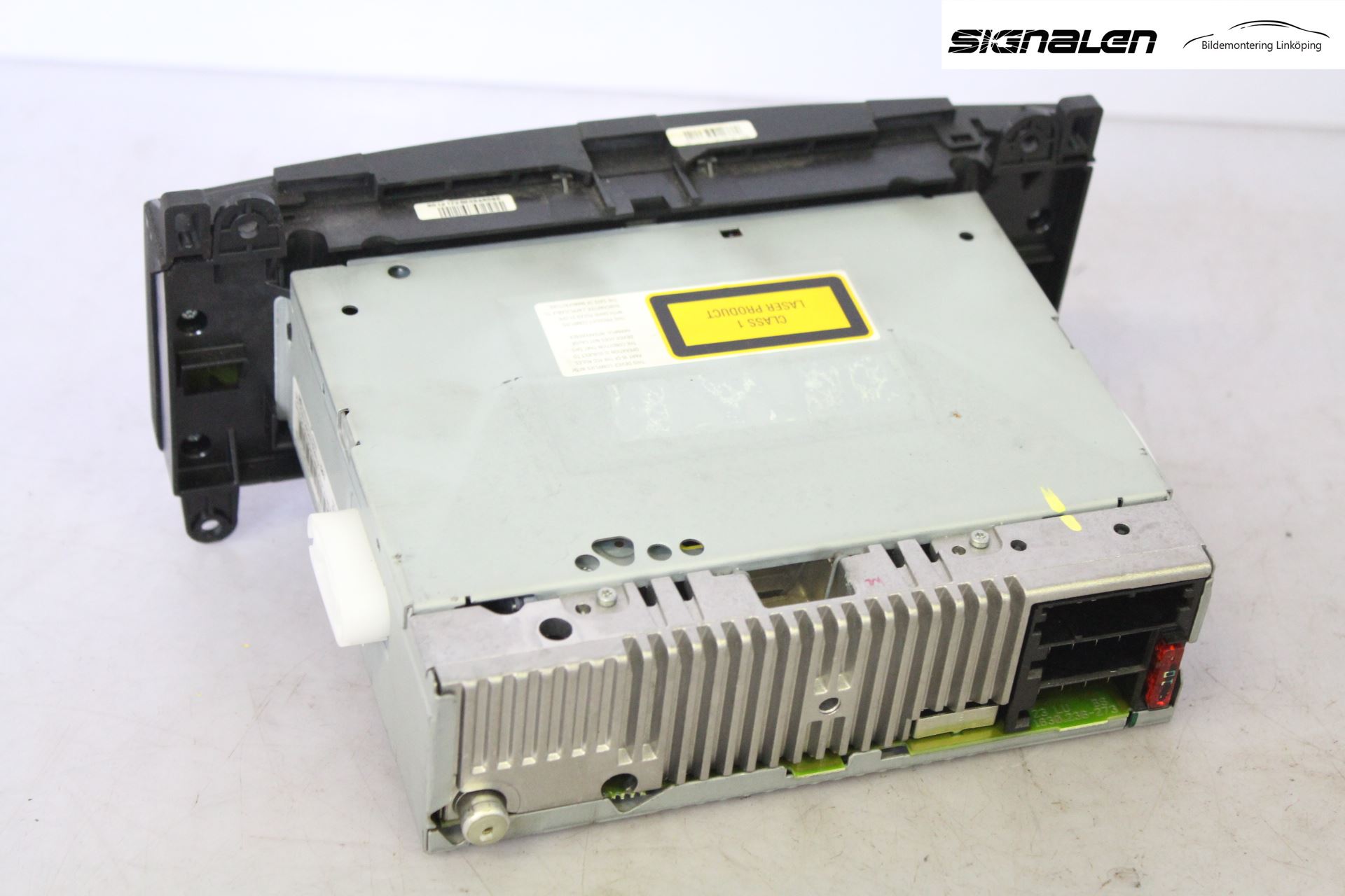 Mercedes-Benz MB B-KLASS (W245) 05-12 Cd Radio - Multimediapanel
