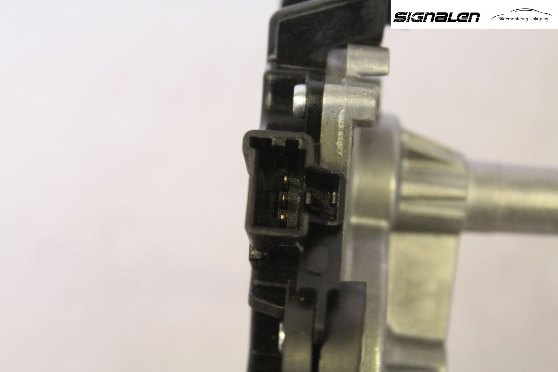 Volvo V50 08-12 Torkarmotor Baklucka