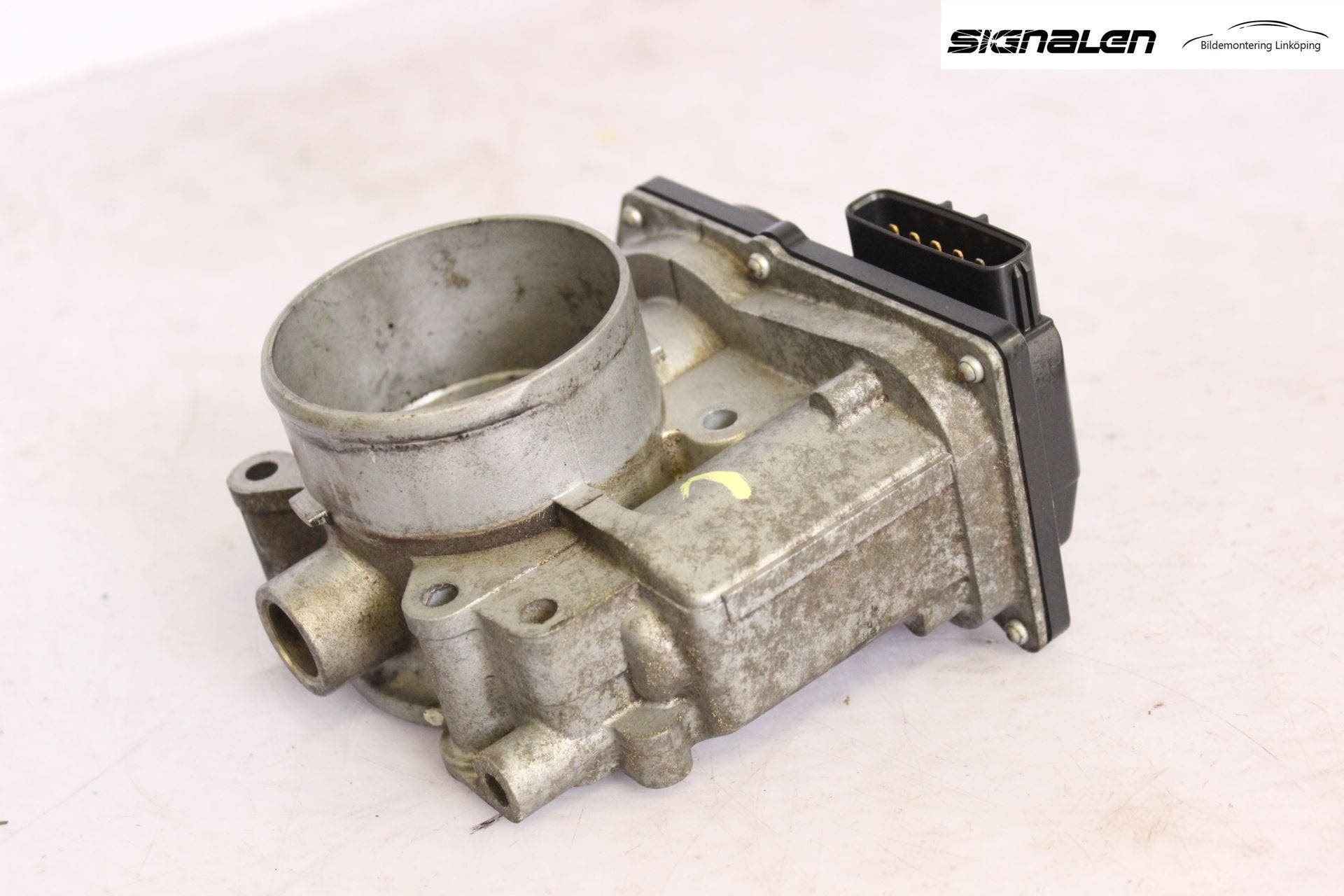 Subaru LEGACY 07-09 Injspjällhus