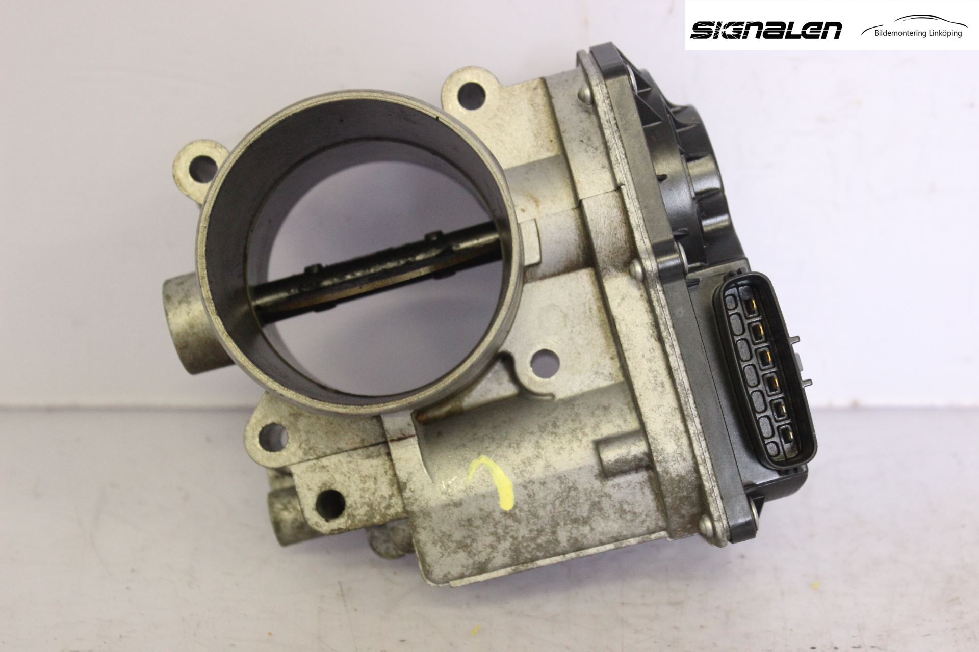 Subaru LEGACY    07-09 Injspjällhus