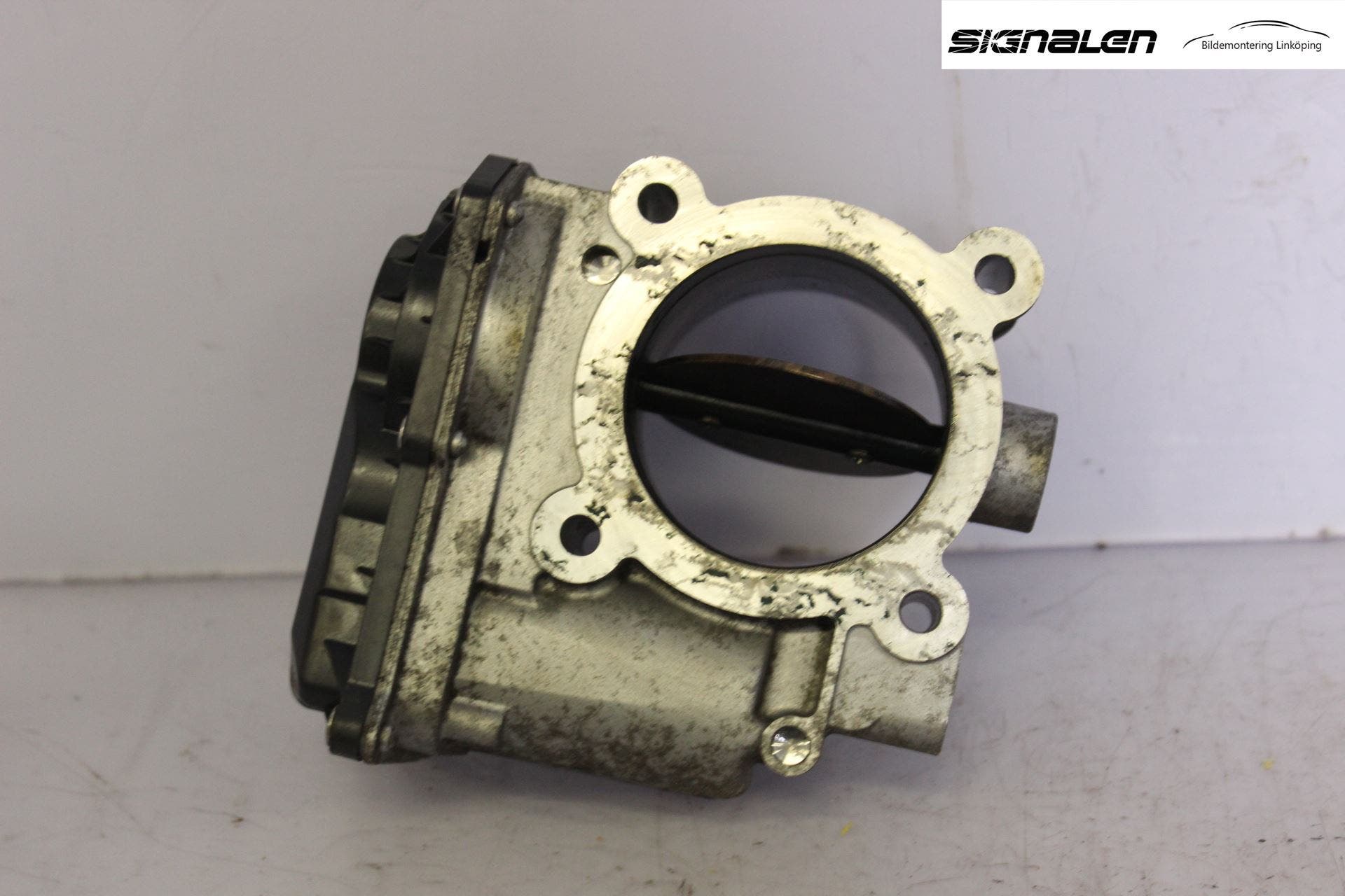 Subaru LEGACY 07-09 Injspjällhus