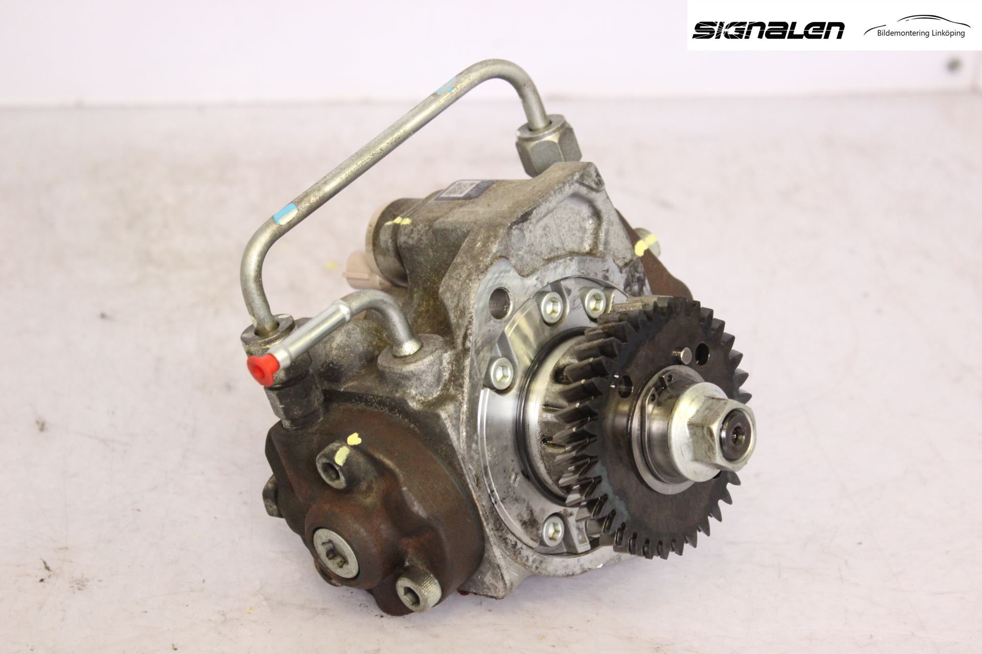 Subaru LEGACY    07-09 Bränslepump Mek