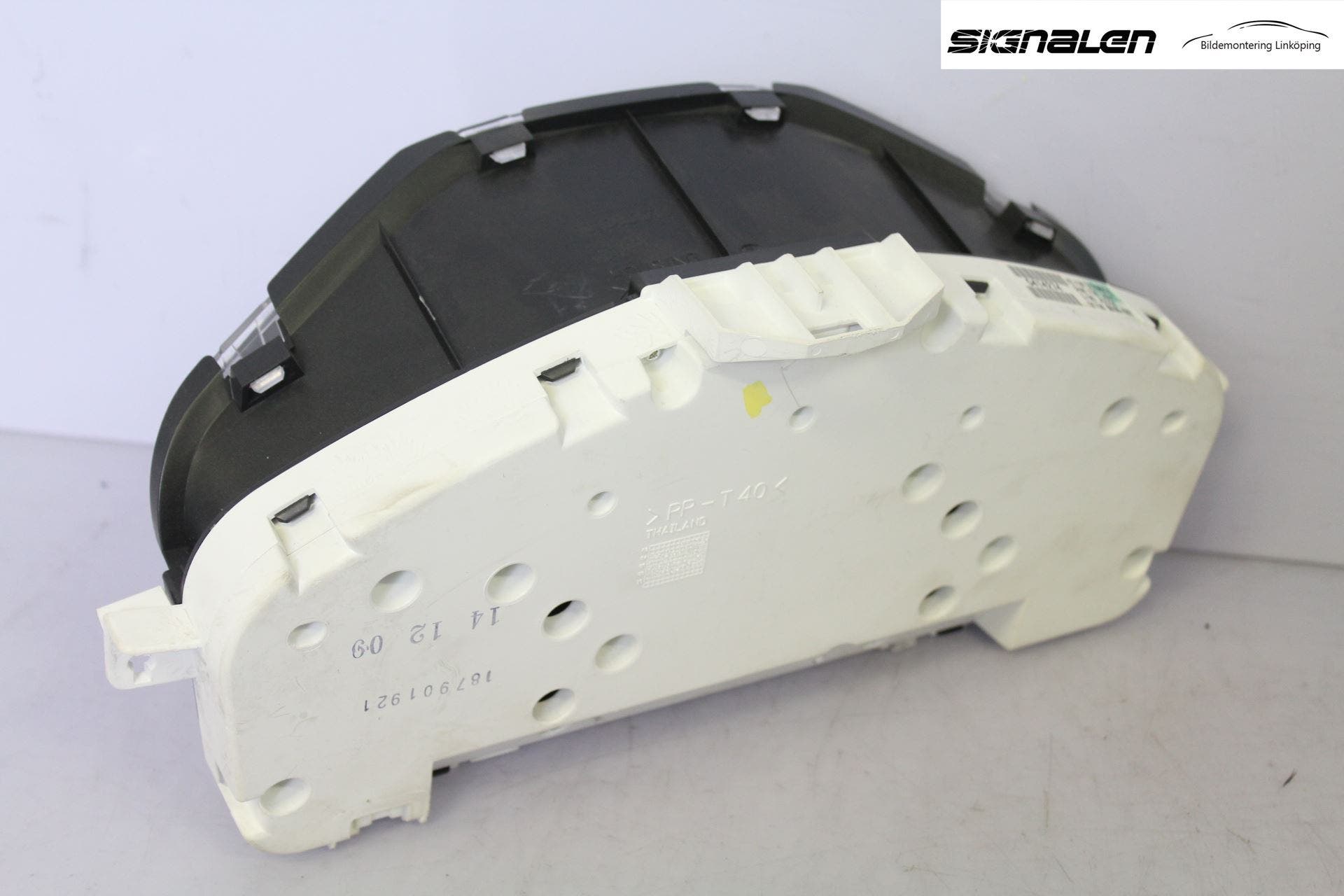 Volvo V50 08-12 Instrument Komb