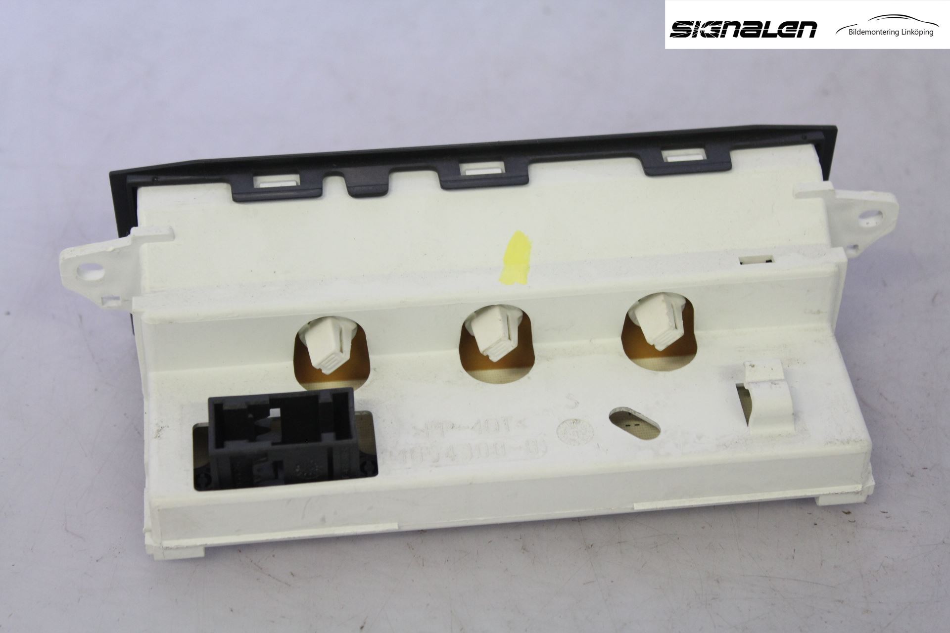 Citroen C3 05-10 Färddator