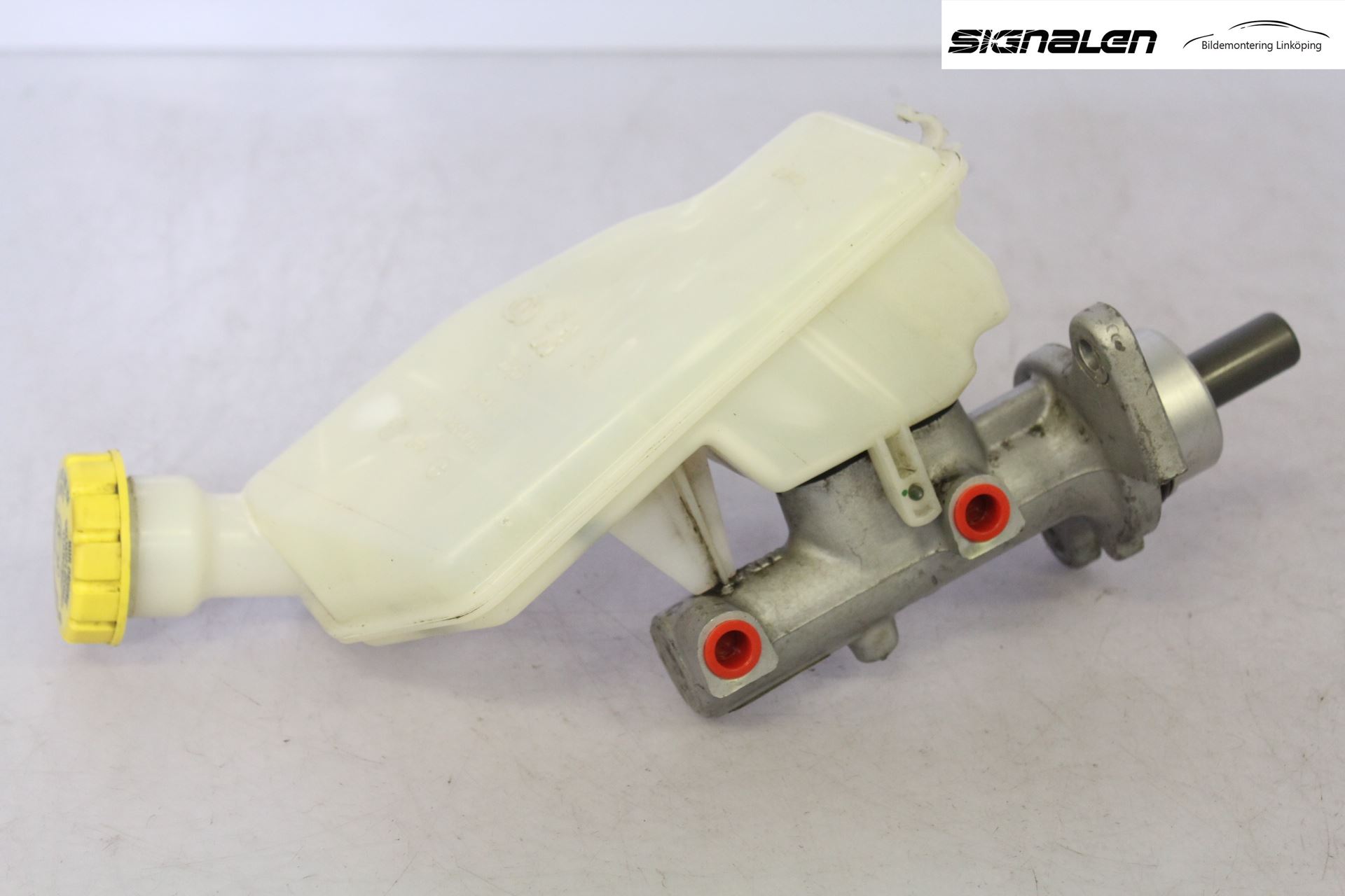 Citroen C3 05-10 Broms Huvudcylinder