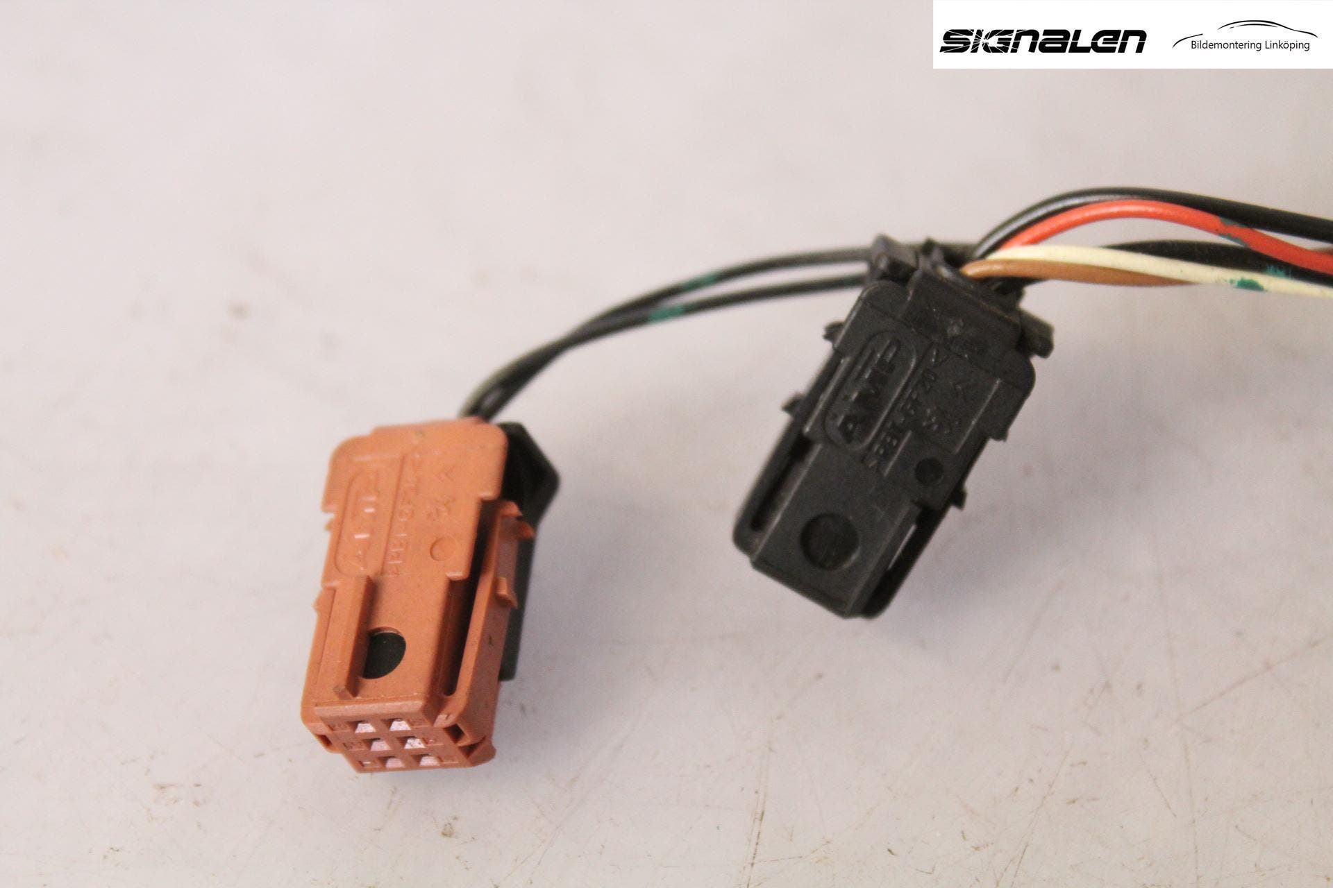 Citroen C3 05-10 Spegel Yttre El Hö