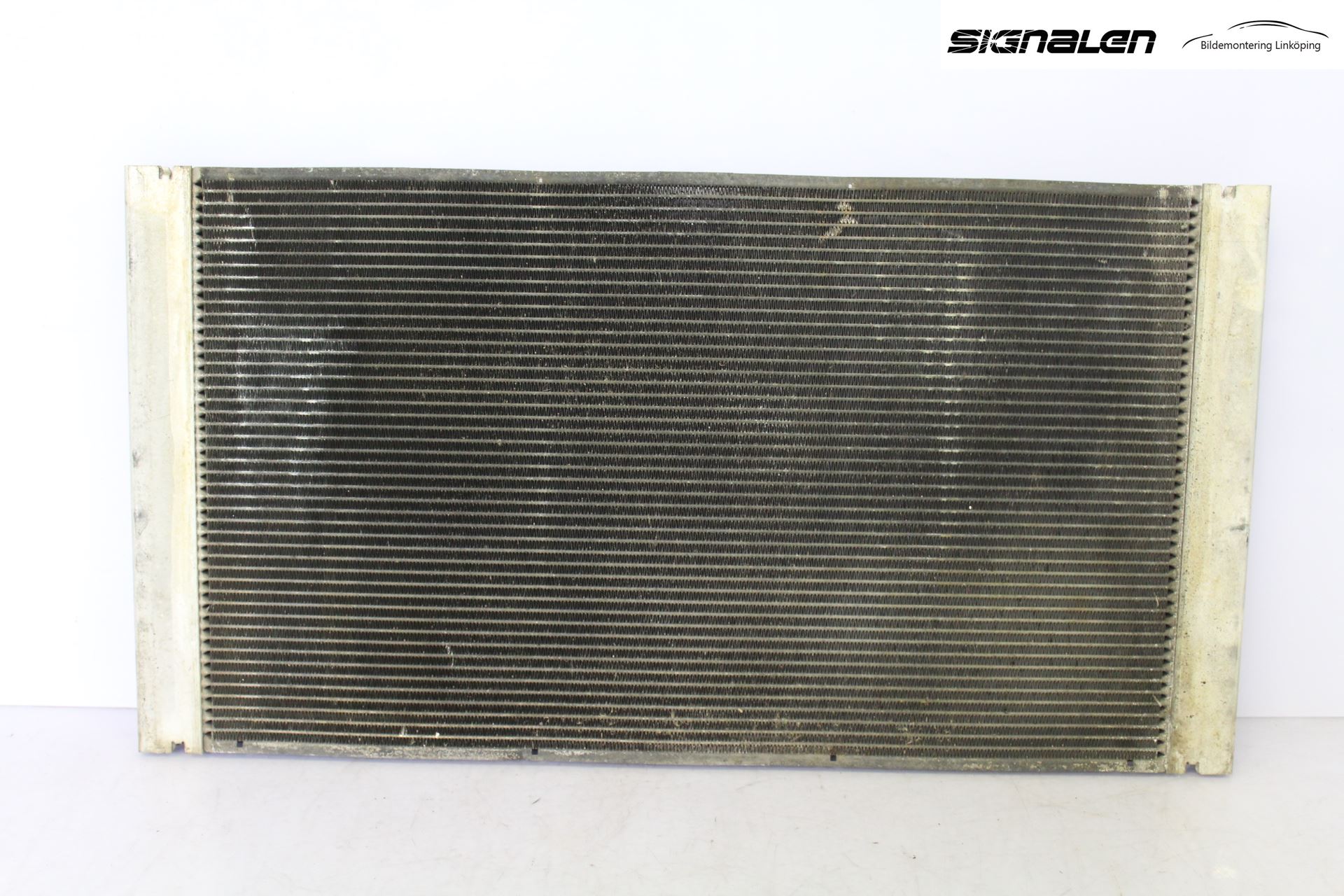 Volvo V50 04-07 Kylare Man