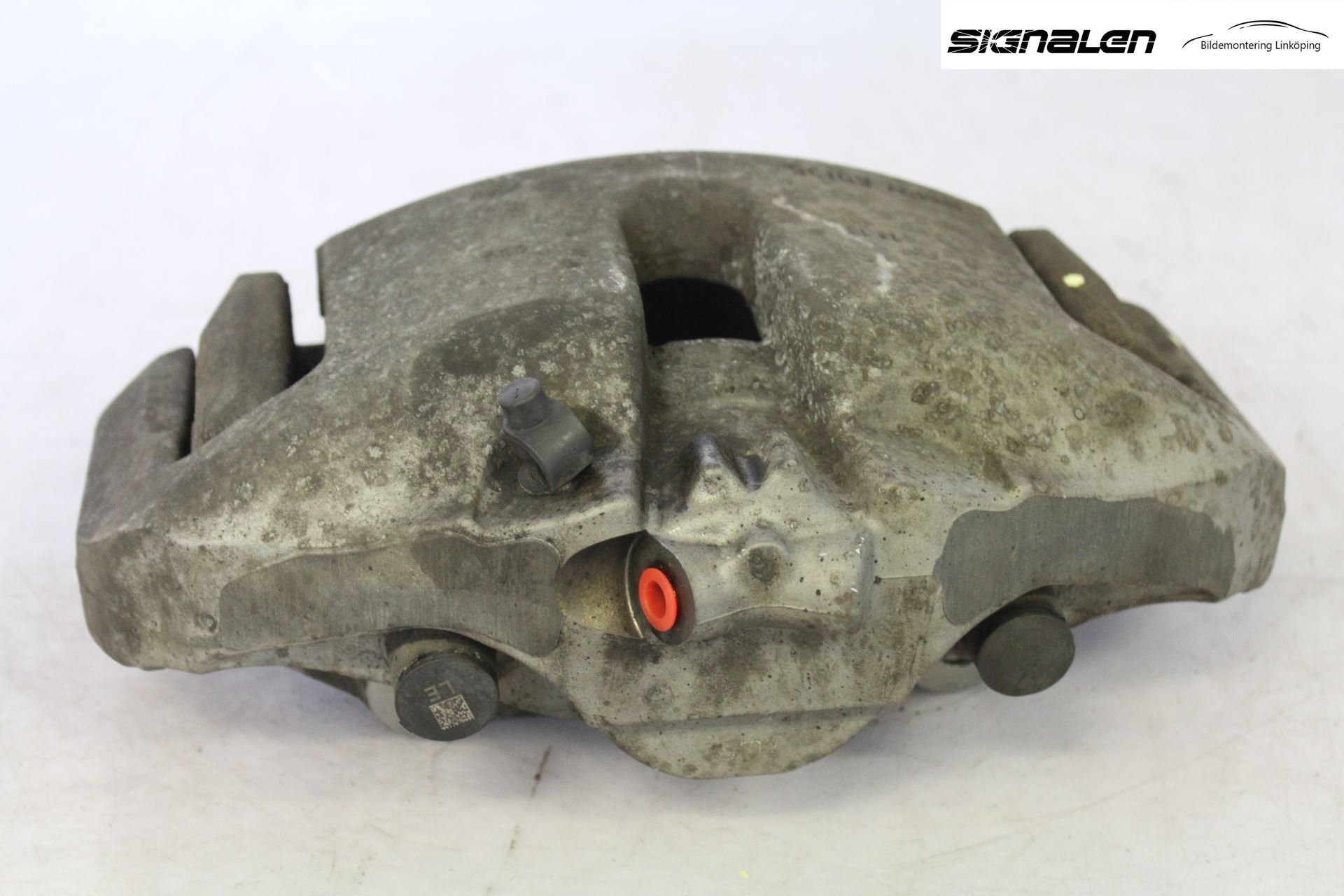 BMW 5 F10/F11/F18 09-17 Bromsok Fram Höger