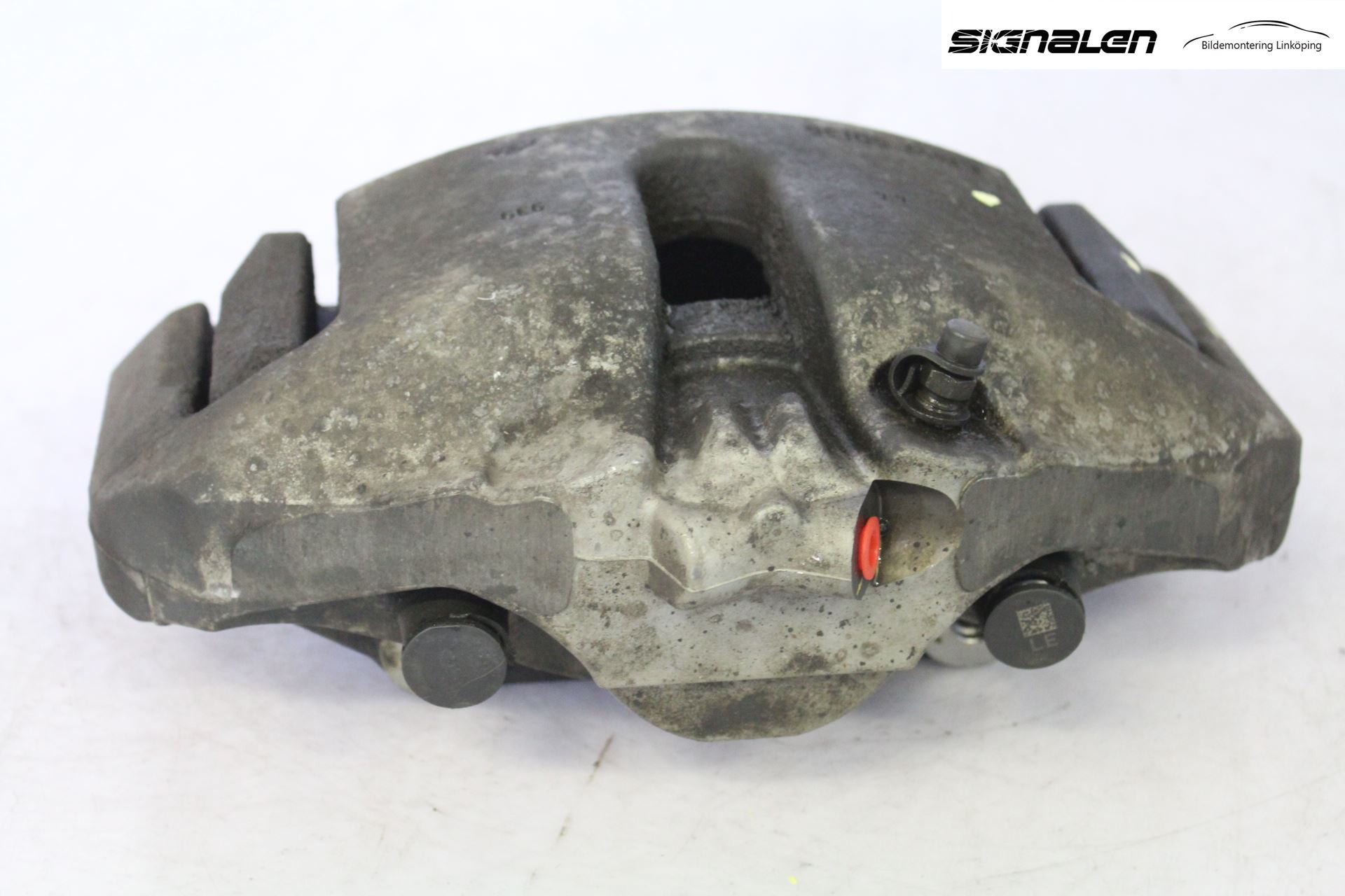 BMW 5 F10/F11/F18 09-17 Bromsok Fram Vänster