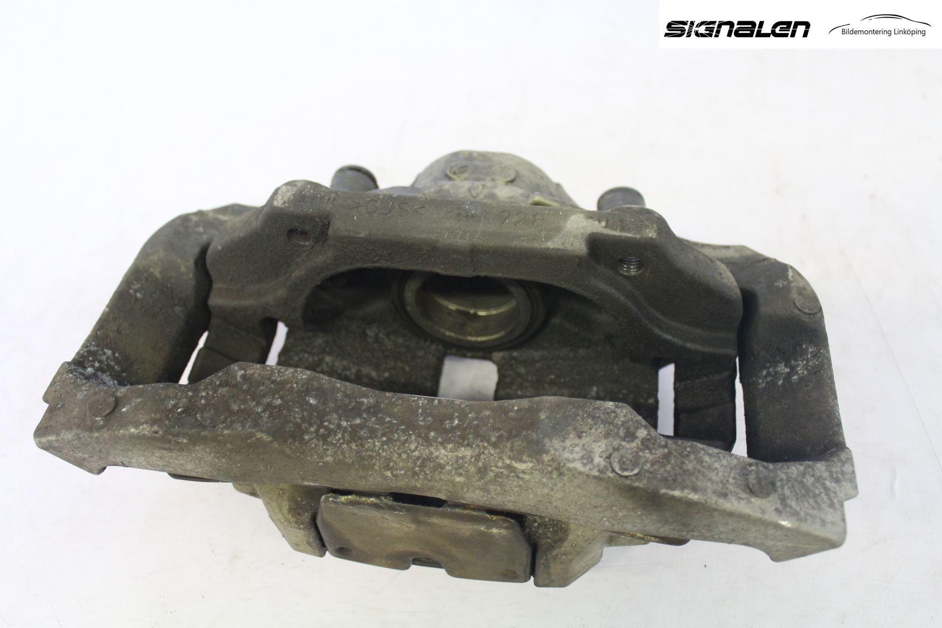 BMW 5 F10/F11/F18 09-17 Bromsok Fram Vänster