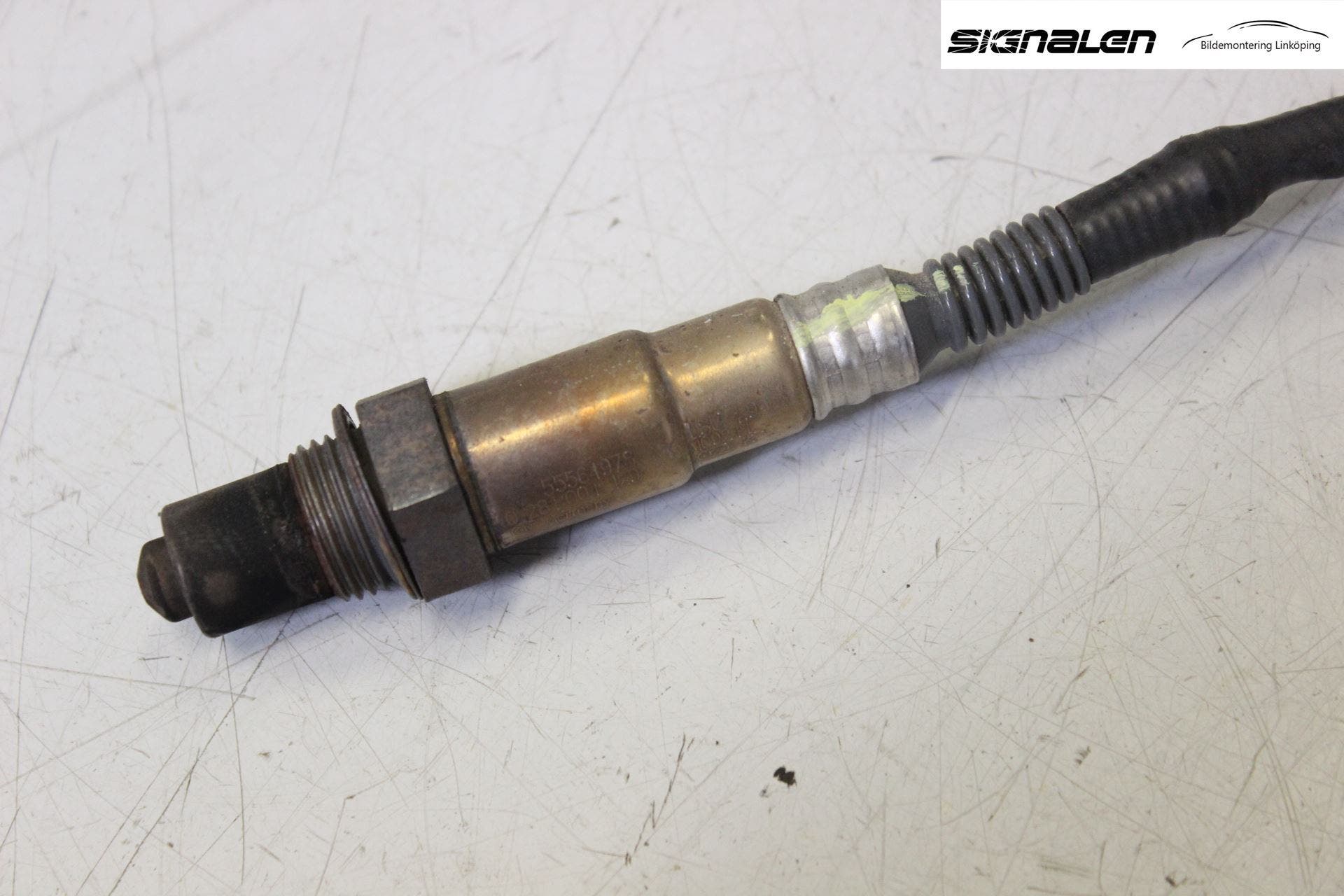 Opel CORSA D 07-14 Injlambdasond