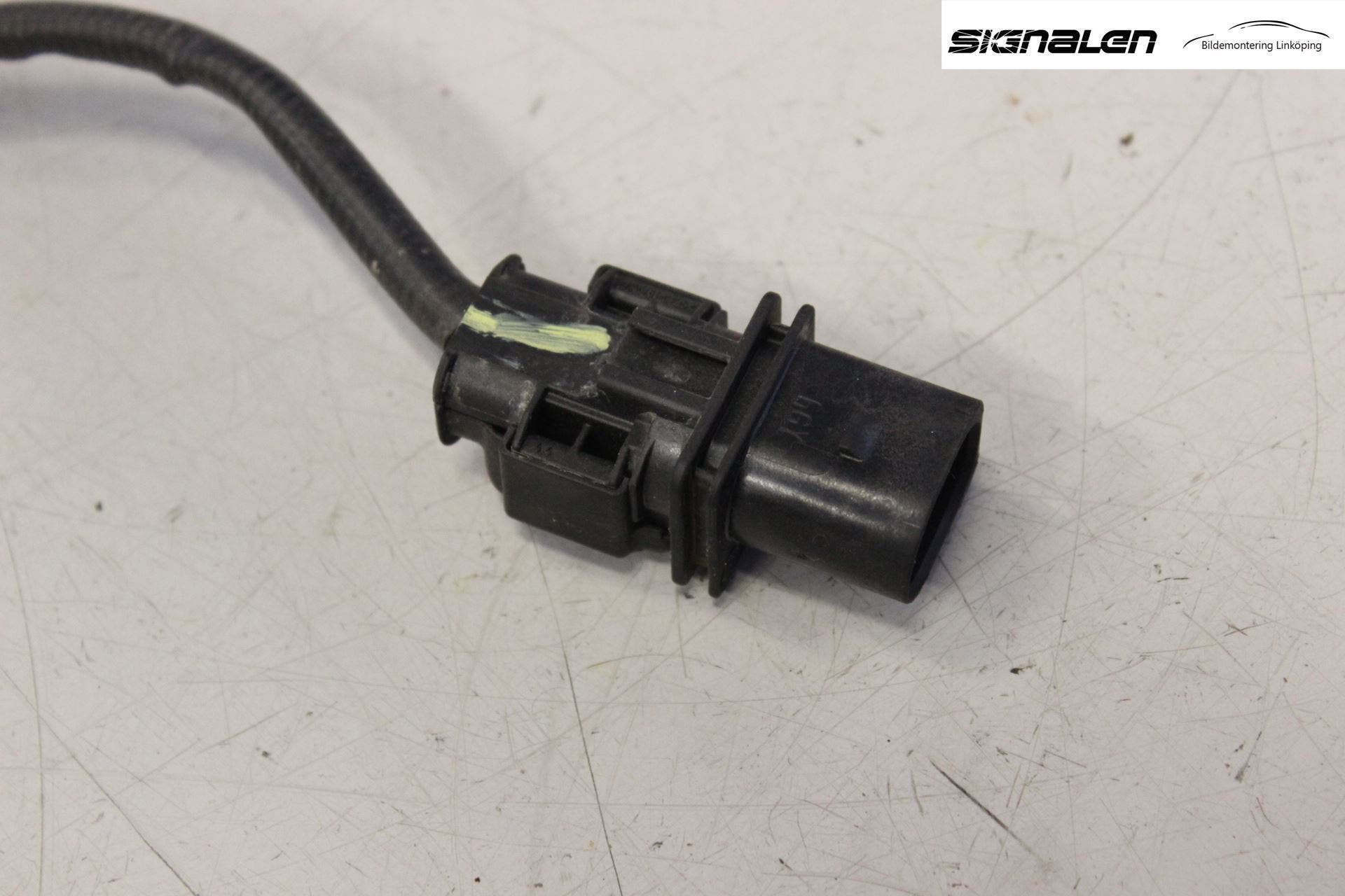 Opel CORSA D 07-14 Injlambdasond