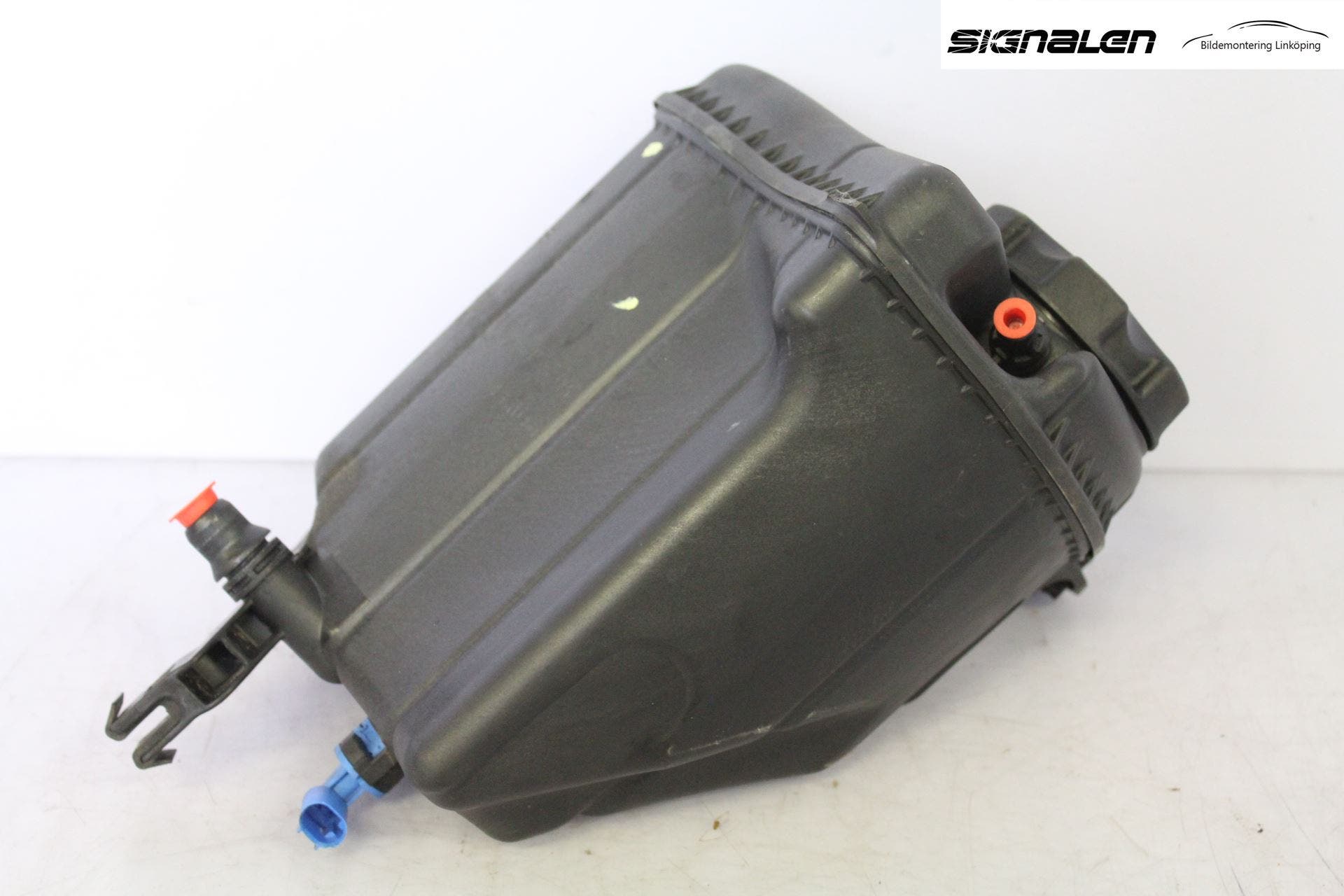 BMW 5 F10/F11/F18 09-17 Expansionstank