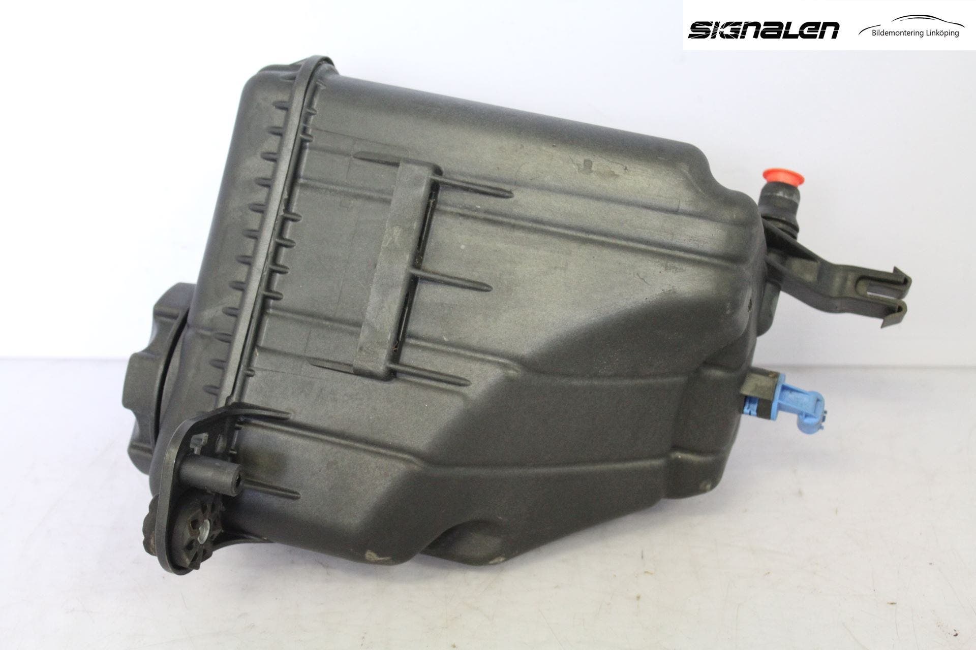 BMW 5 F10/F11/F18 09-17 Expansionstank