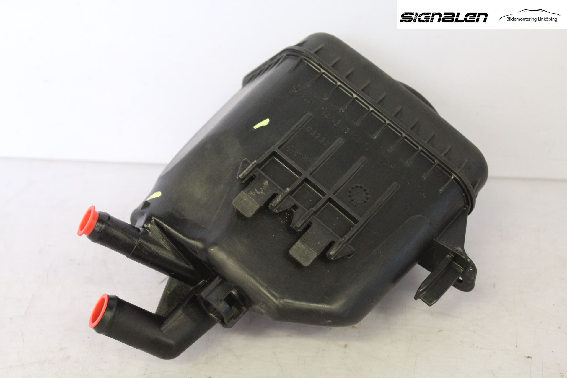 BMW 5 F10/F11/F18 09-17 Styrservooljebehållare
