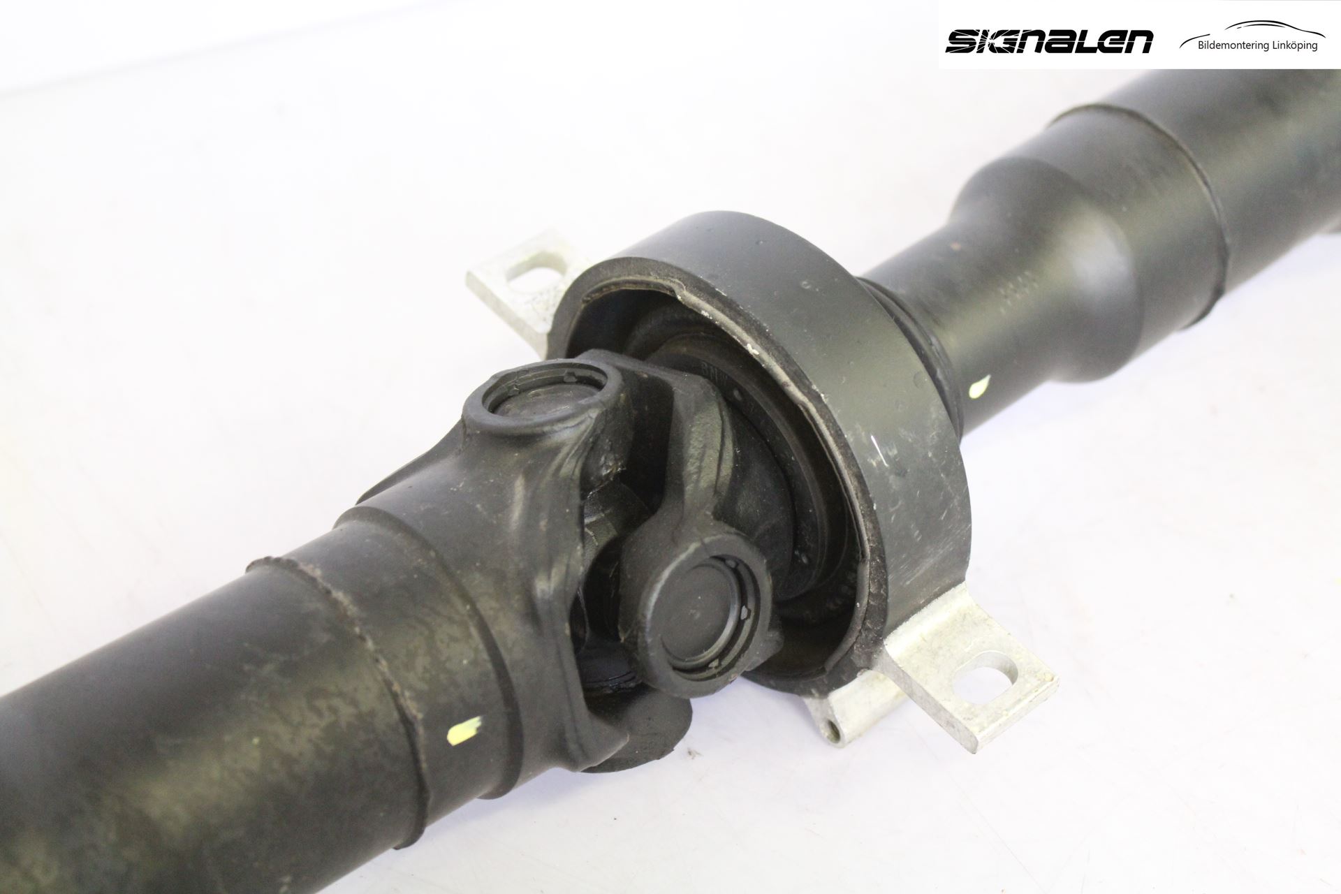 BMW 5 F10/F11/F18 09-17 Mellanaxel Komp