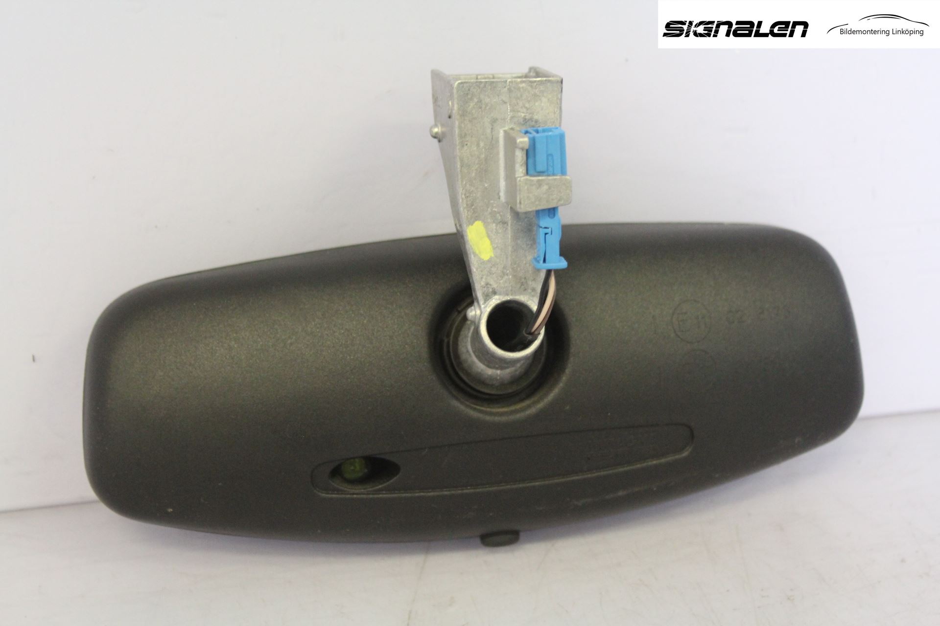 Peugeot 307     05-08 Spegel Invändig