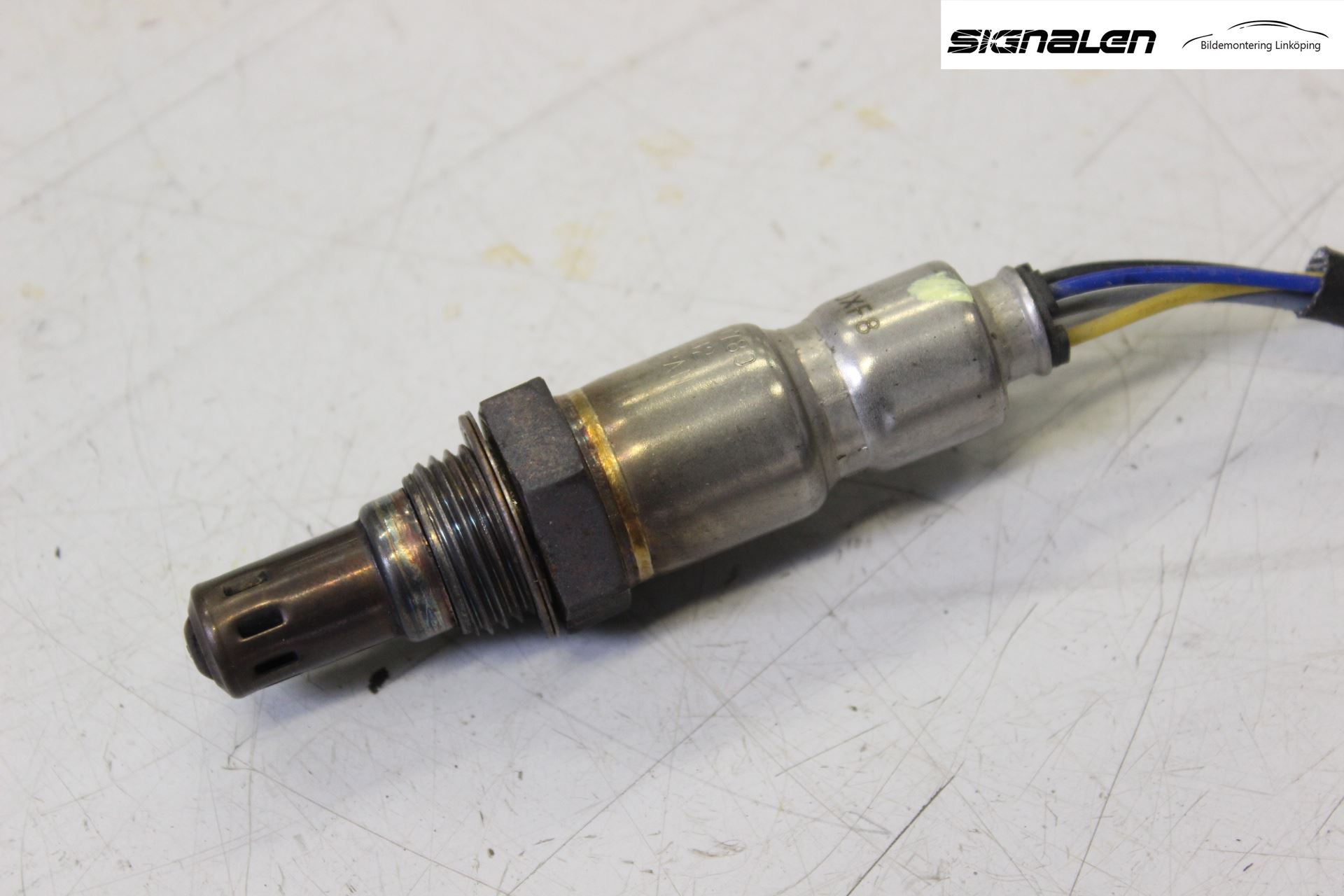 Volvo V50 08-12 Injlambdasond