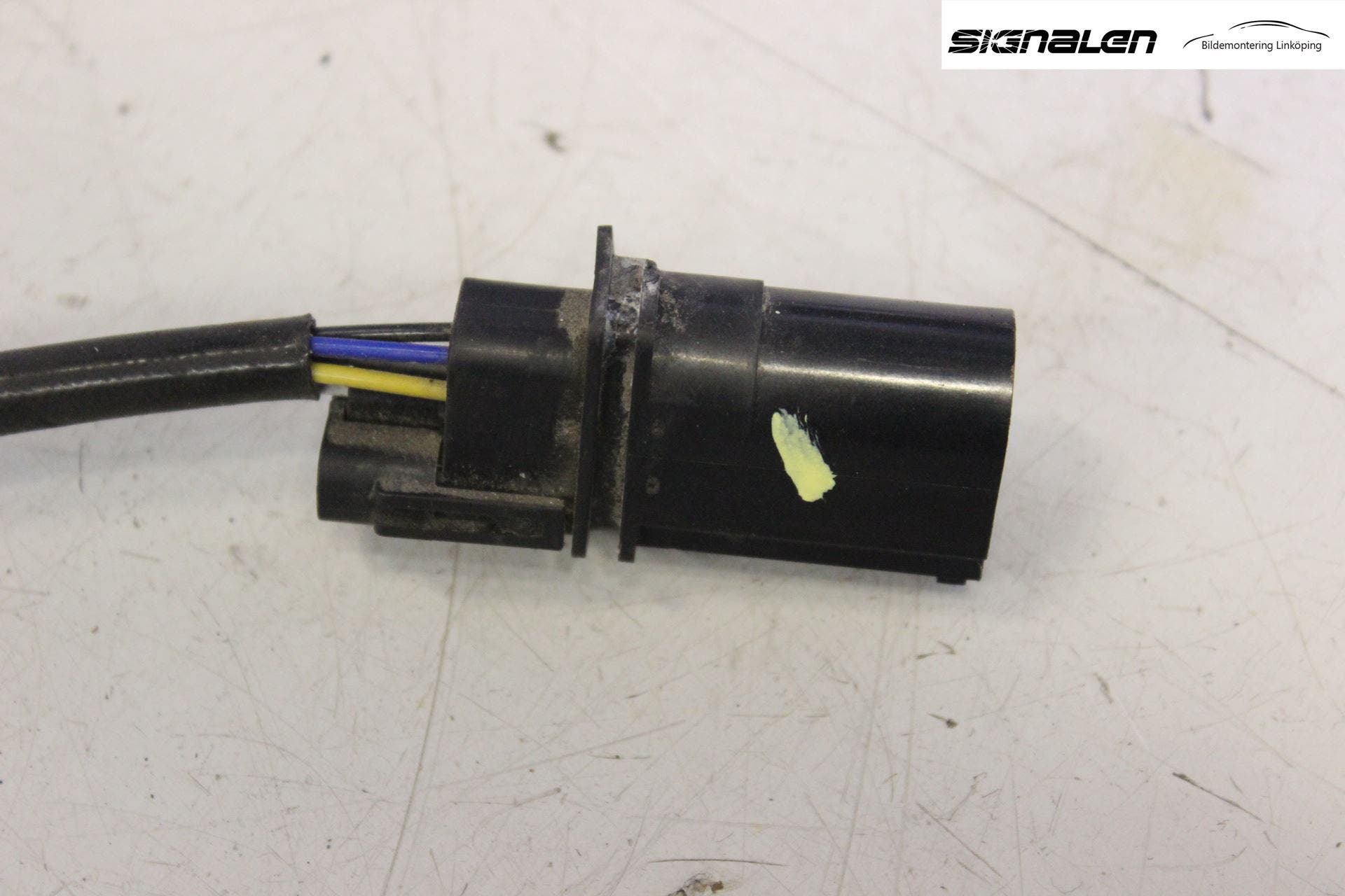 Volvo V50 08-12 Injlambdasond