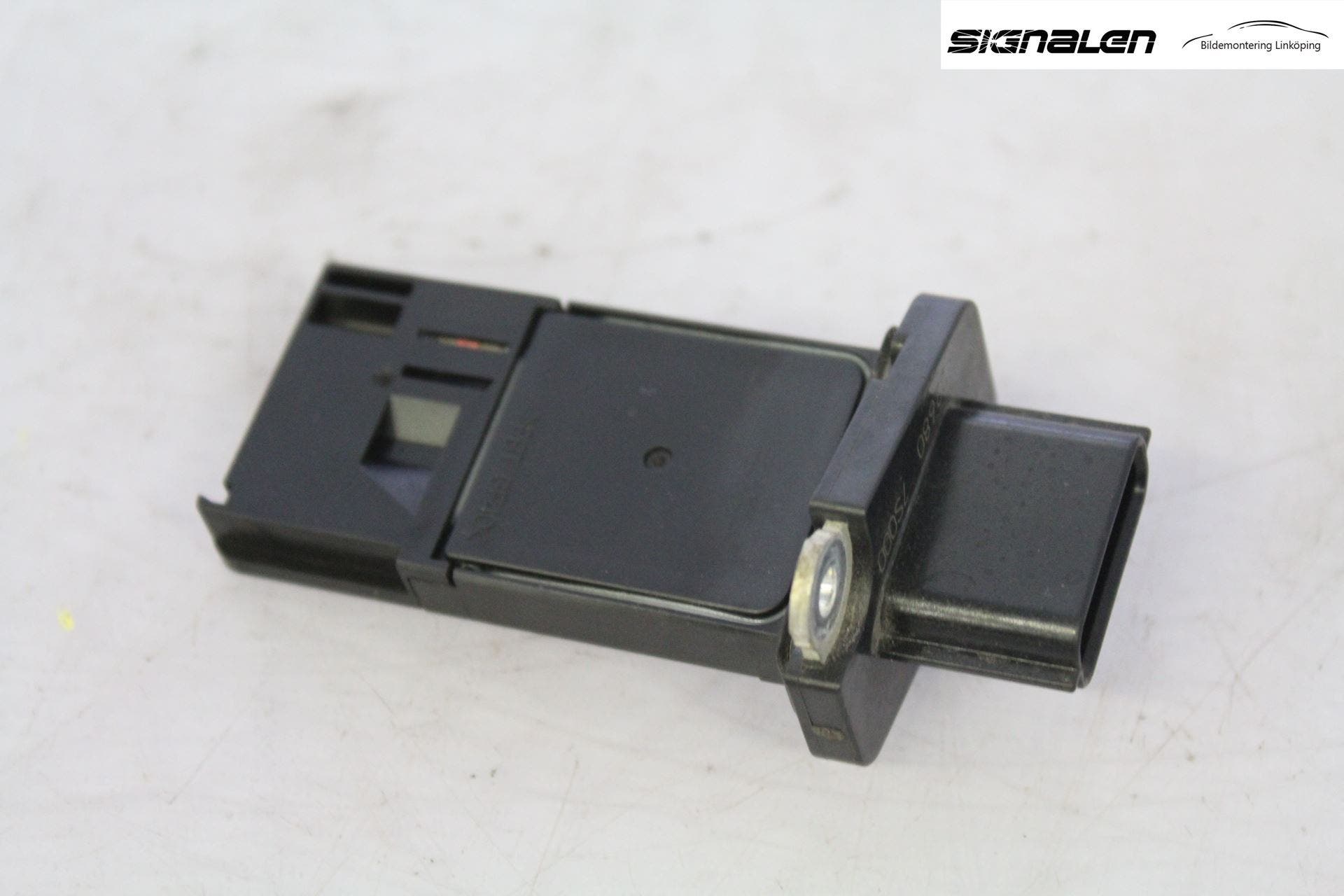 Nissan NAVARA 05-16 Injluftmassamätare