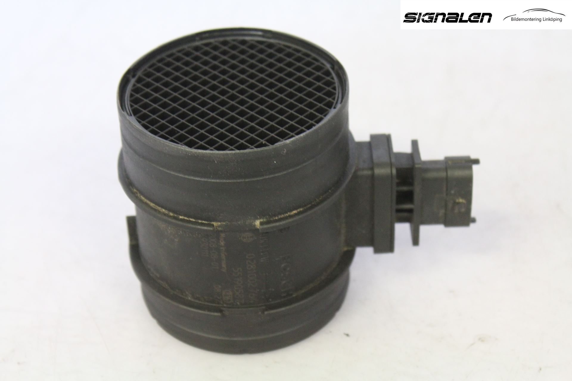 Saab 9-3 VER2/VER3 08-15 Injluftmassamätare