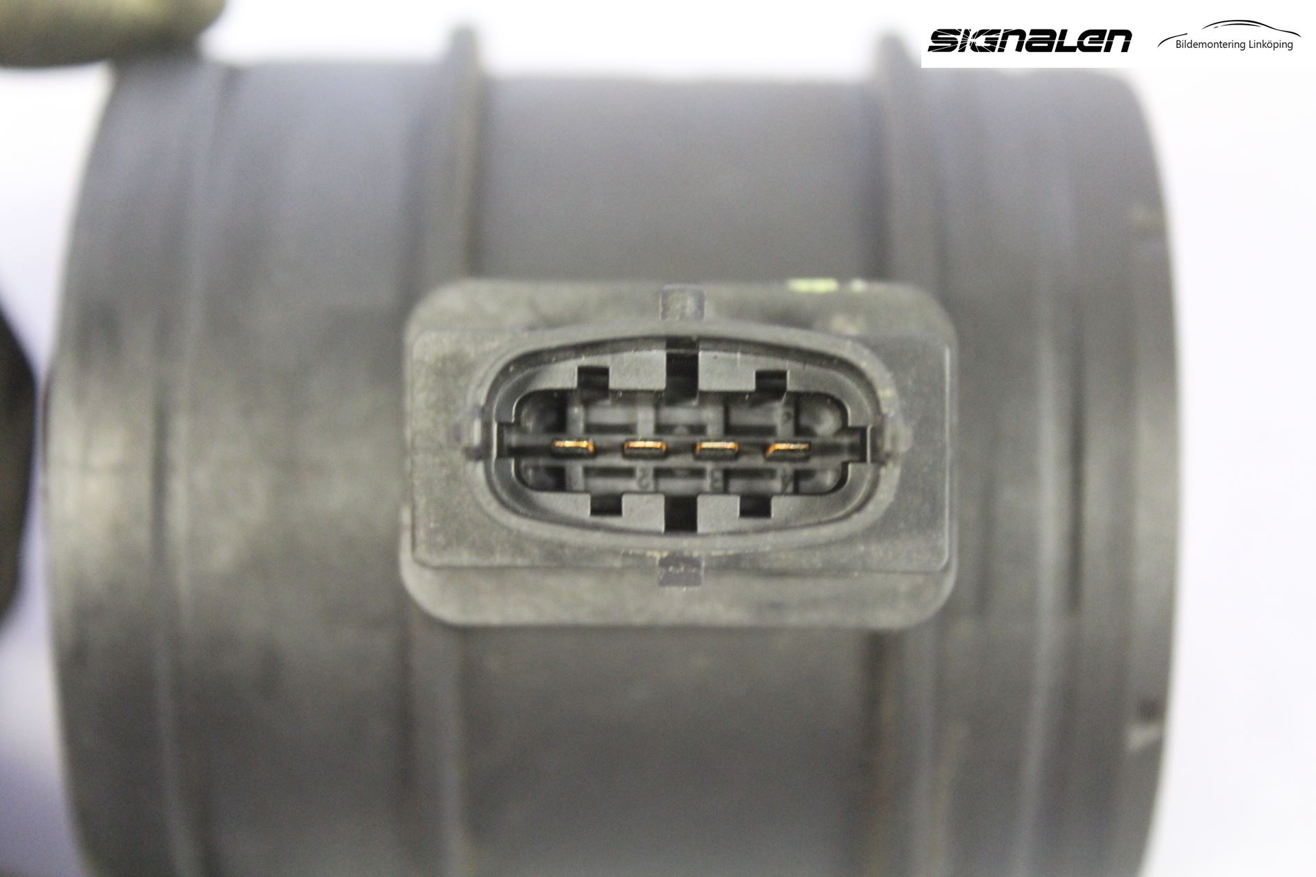 Saab 9-3 VER2/VER3 08-15 Injluftmassamätare