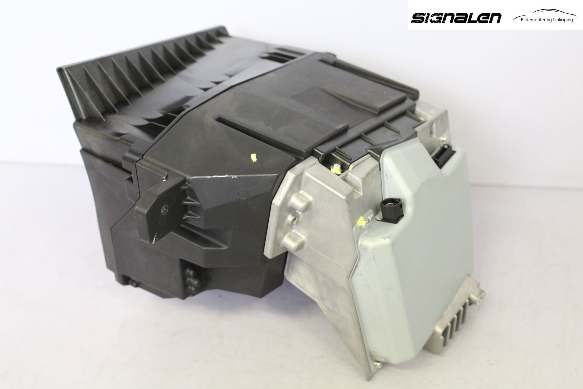 BMW 5 F10/F11/F18 09-17 Multifunktionsdisplay