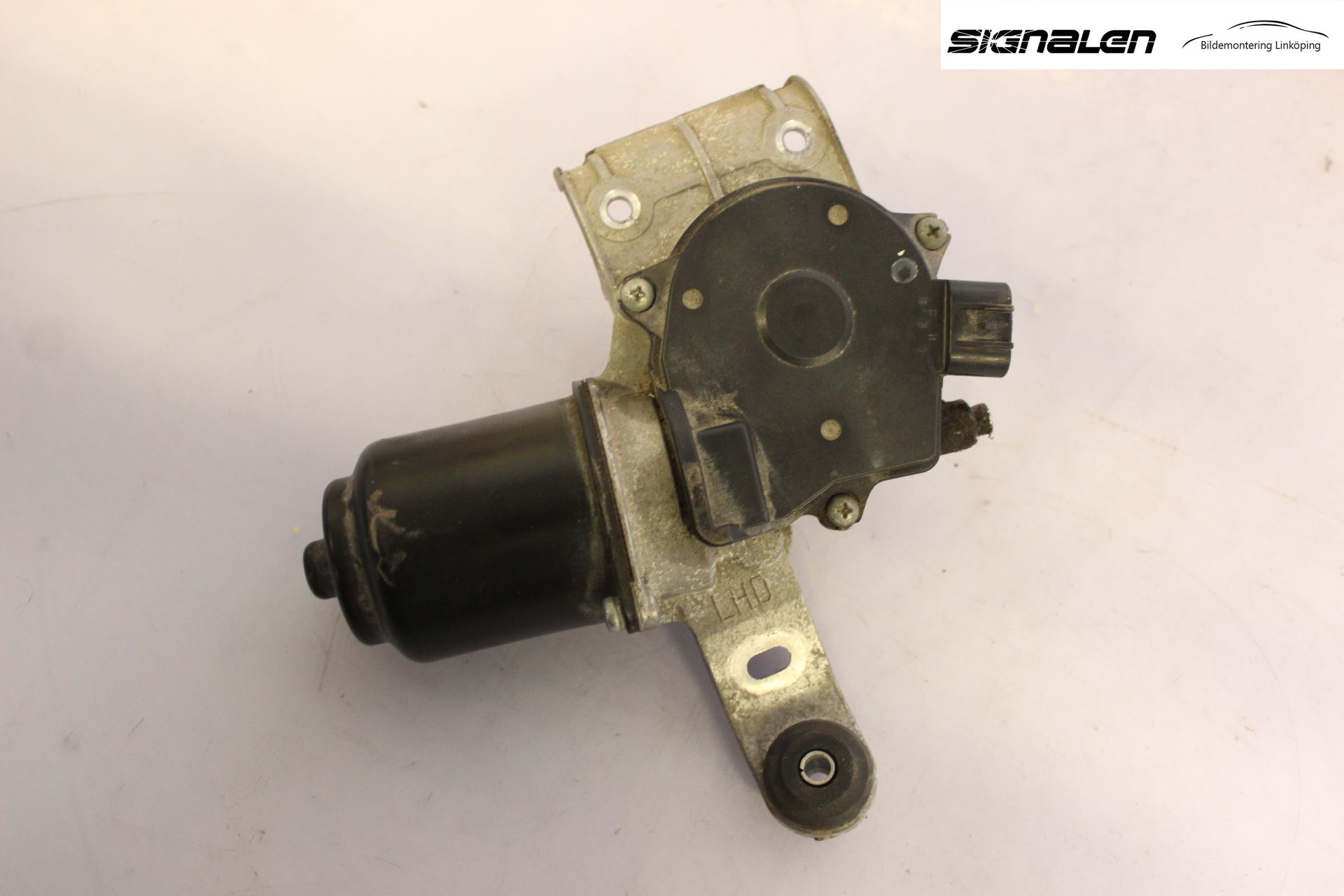 Subaru OUTBACK 10-15 Torkarmotor Vindruta