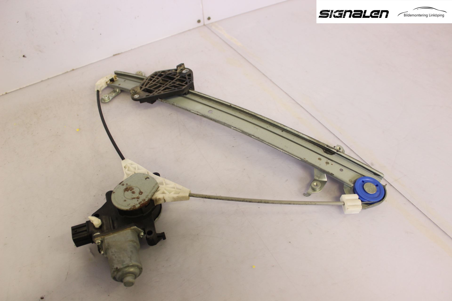 Subaru OUTBACK 10-15 Fönsterhiss El Kompl