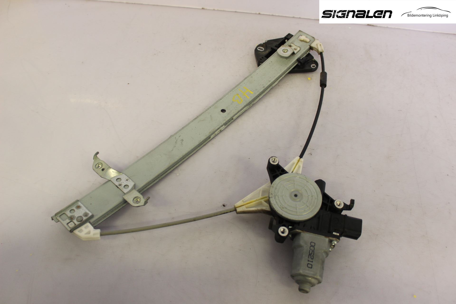 Subaru OUTBACK 10-15 Fönsterhiss El Kompl