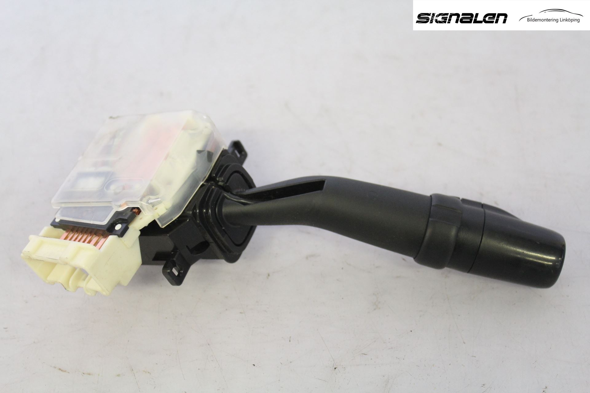 Toyota HI-ACE 06-12 Spak Blinkers-Ljusomk