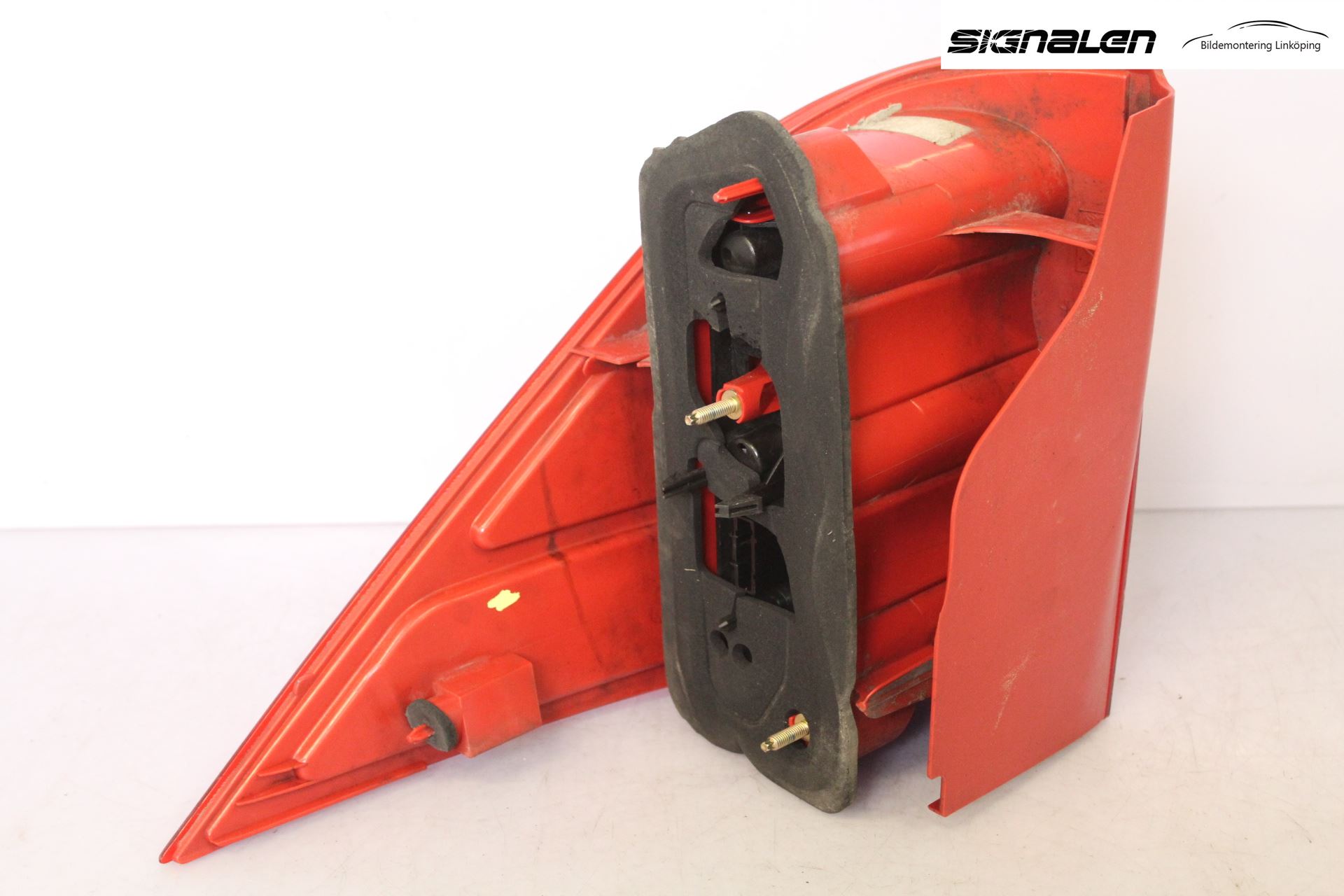 Peugeot 1007 Bakljus Vänster