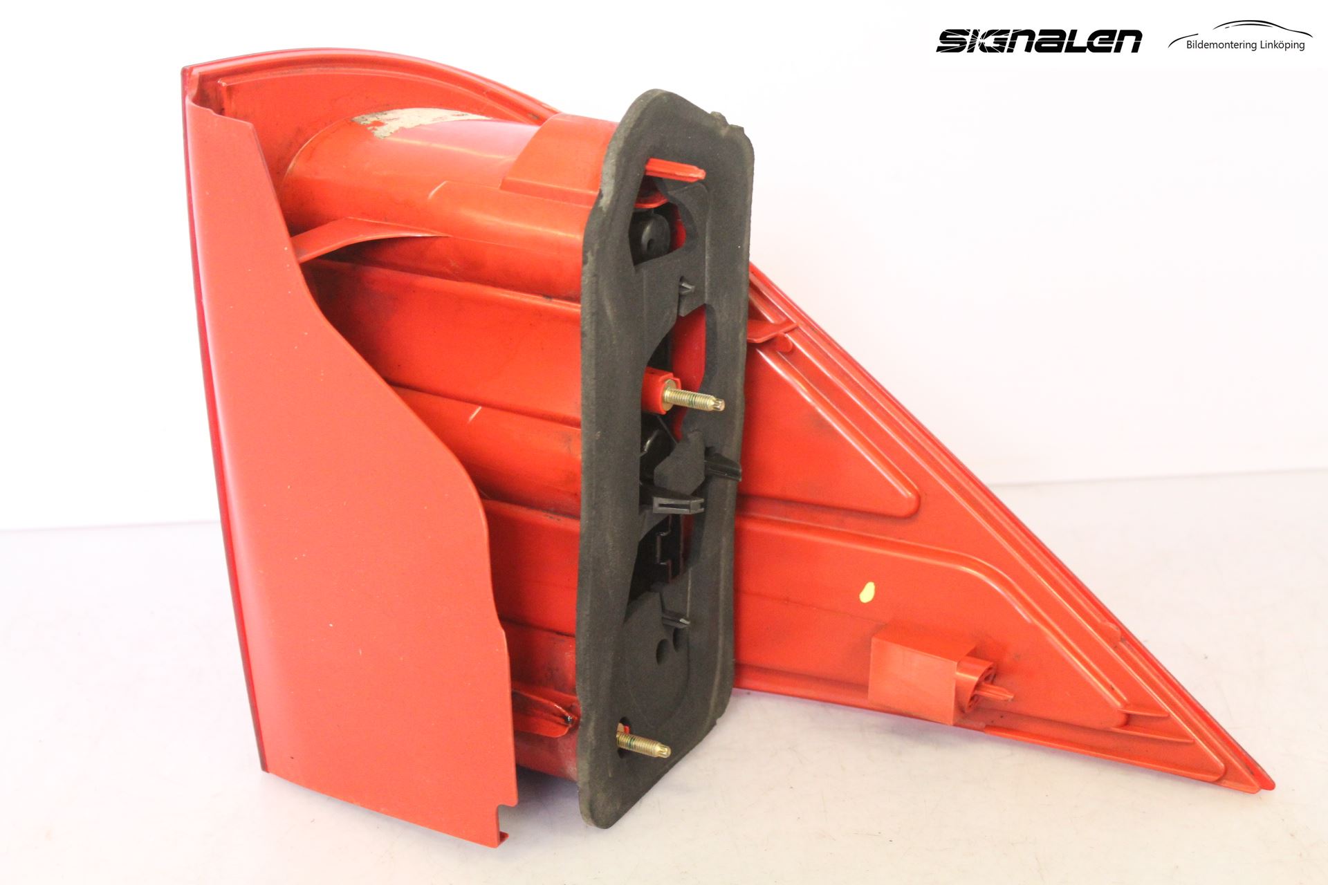 Peugeot 1007 Bakljus Höger