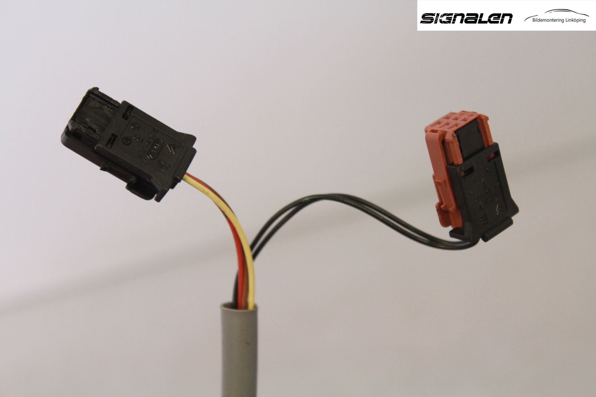 Peugeot 1007 Spegel Yttre El Vä