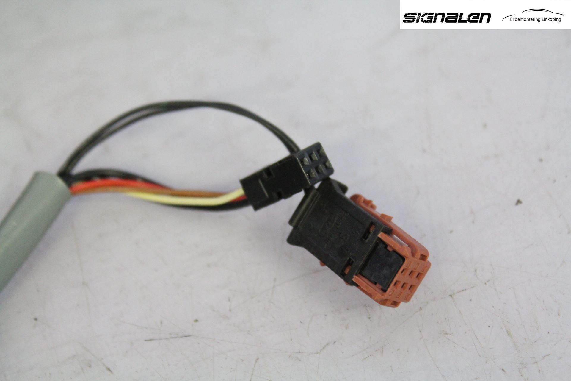 Peugeot 1007 Spegel Yttre El Hö