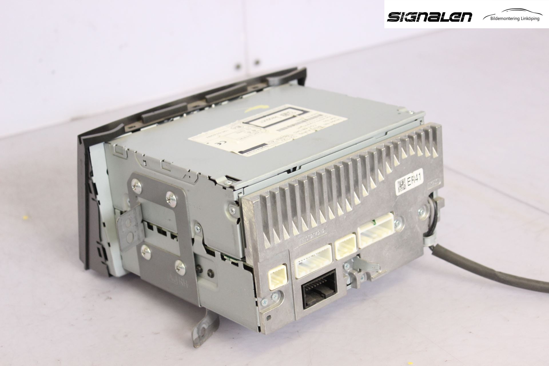 Subaru OUTBACK 10-15 Cd Radio - Multimediapanel
