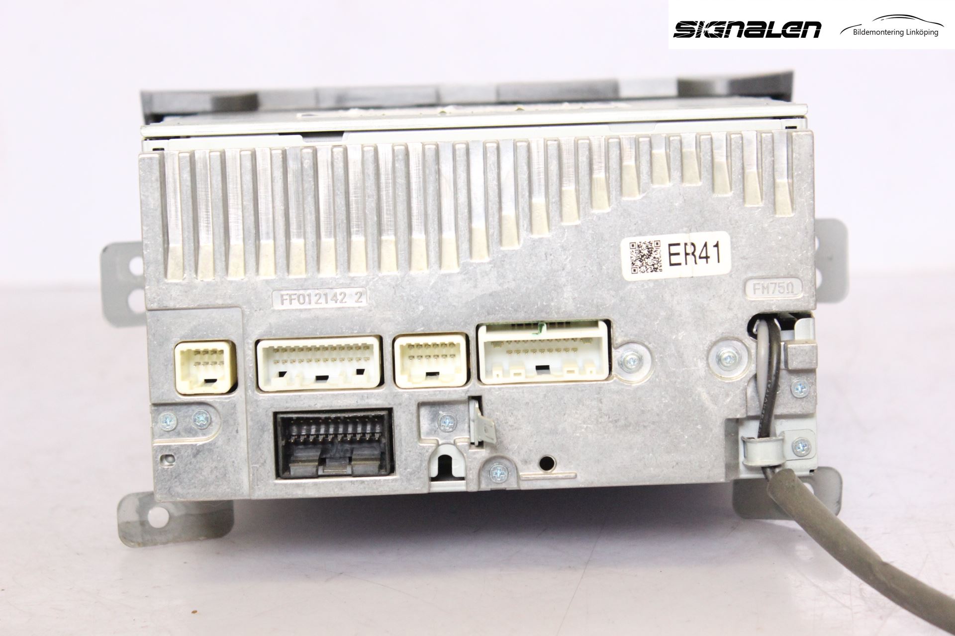 Subaru OUTBACK 10-15 Cd Radio - Multimediapanel