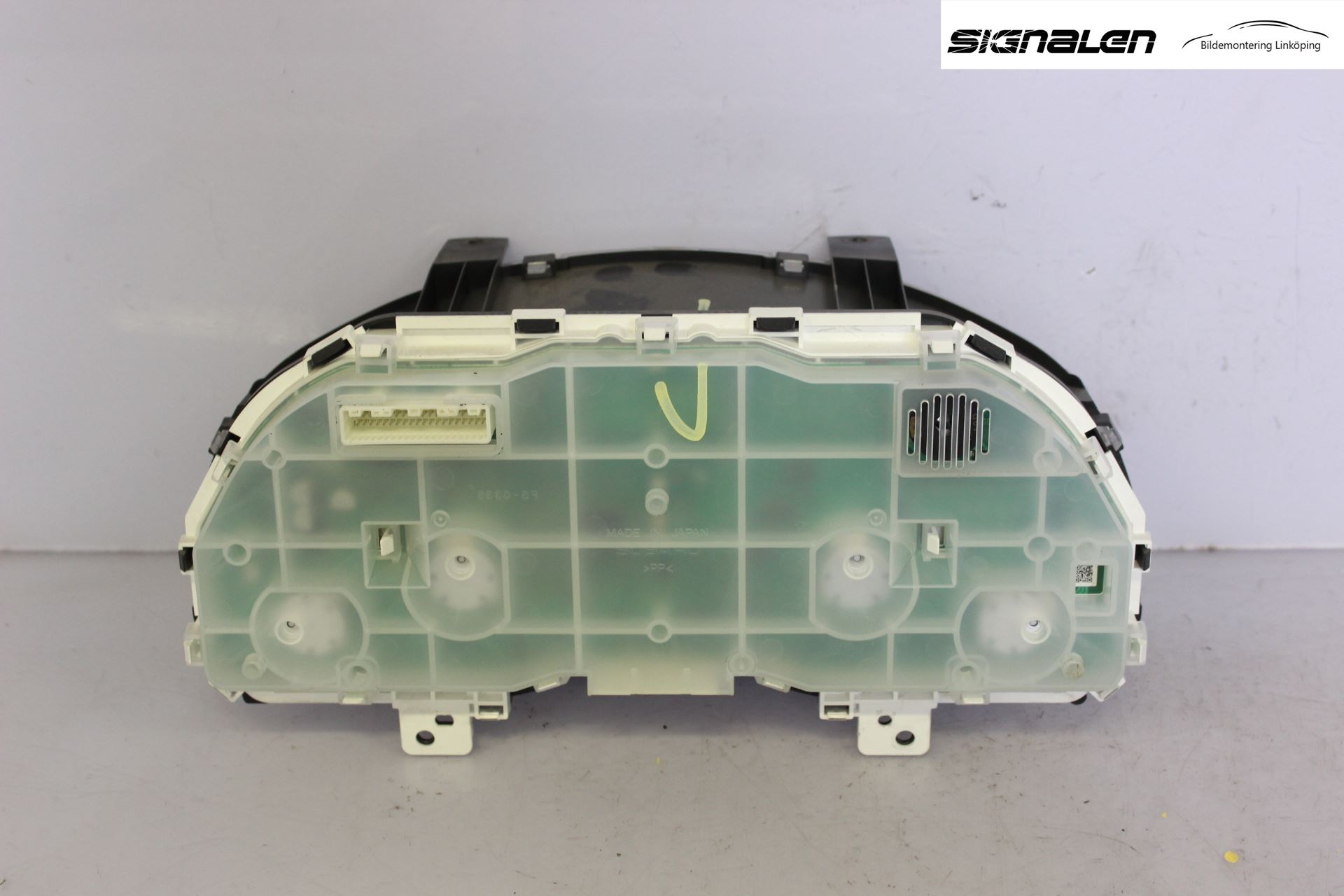 Subaru OUTBACK 10-15 Instrument Komb