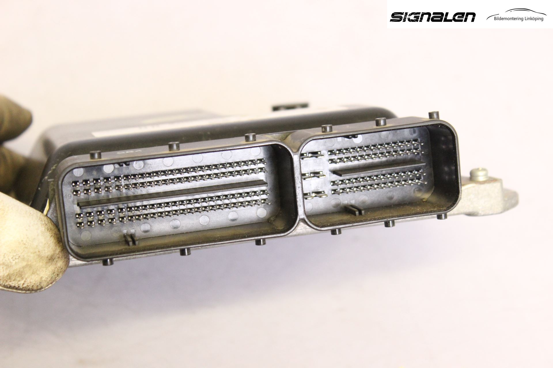 Subaru OUTBACK 10-15 Styrenhet Inspump Diesel