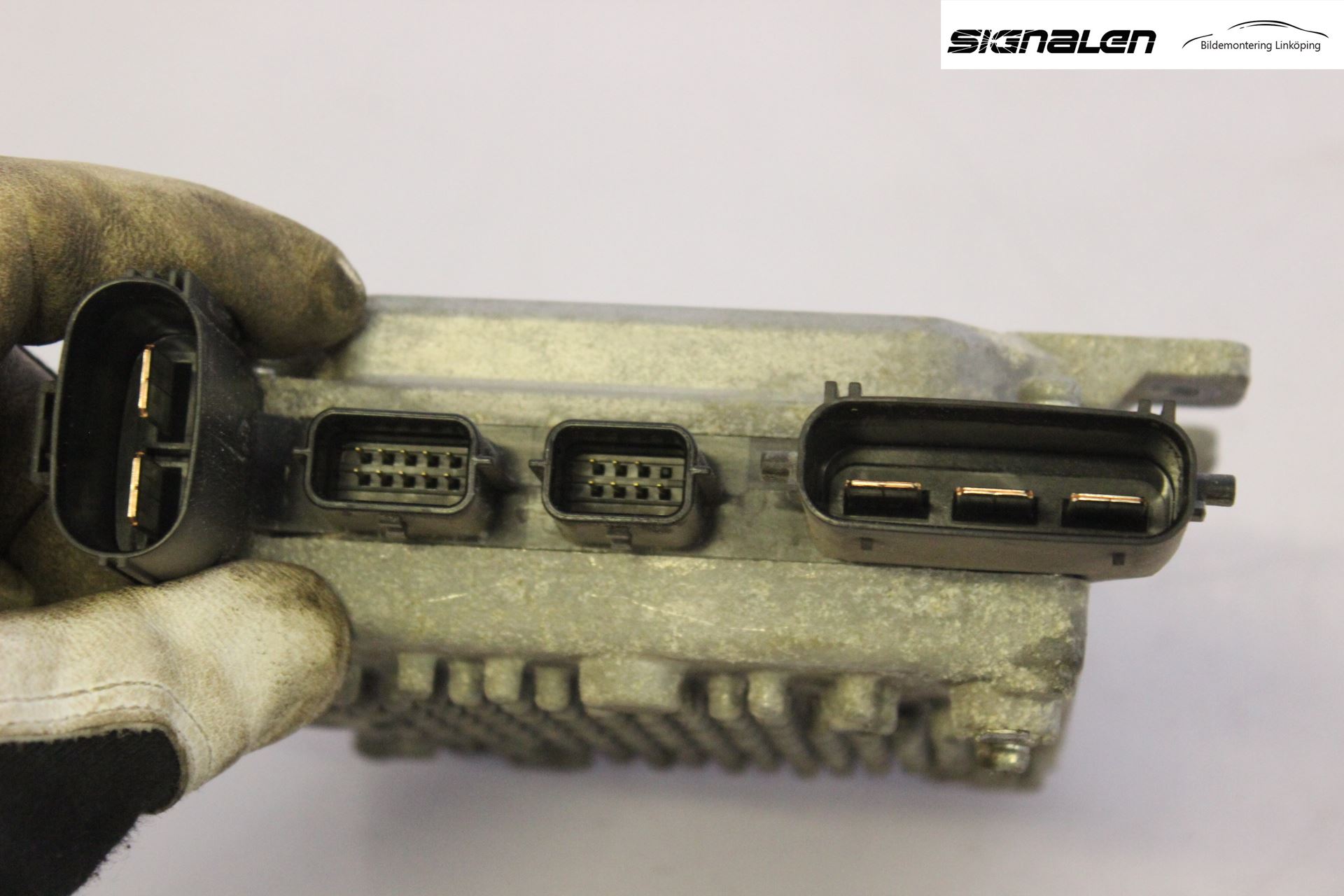 Subaru OUTBACK 10-15 Styrenhet Styrservo