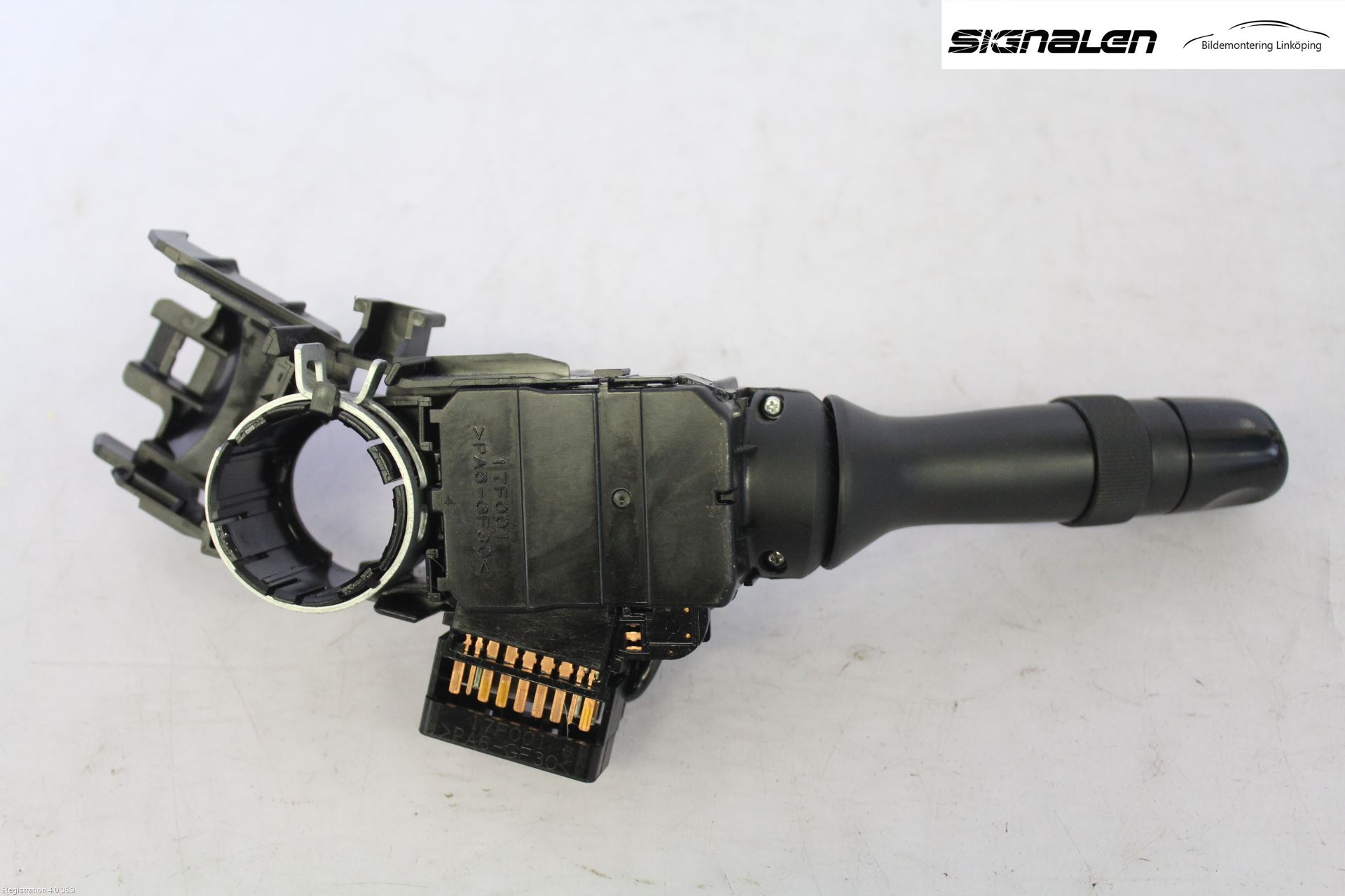 Toyota YARIS XP90 06-11 Spak Blinkers-Ljusomk