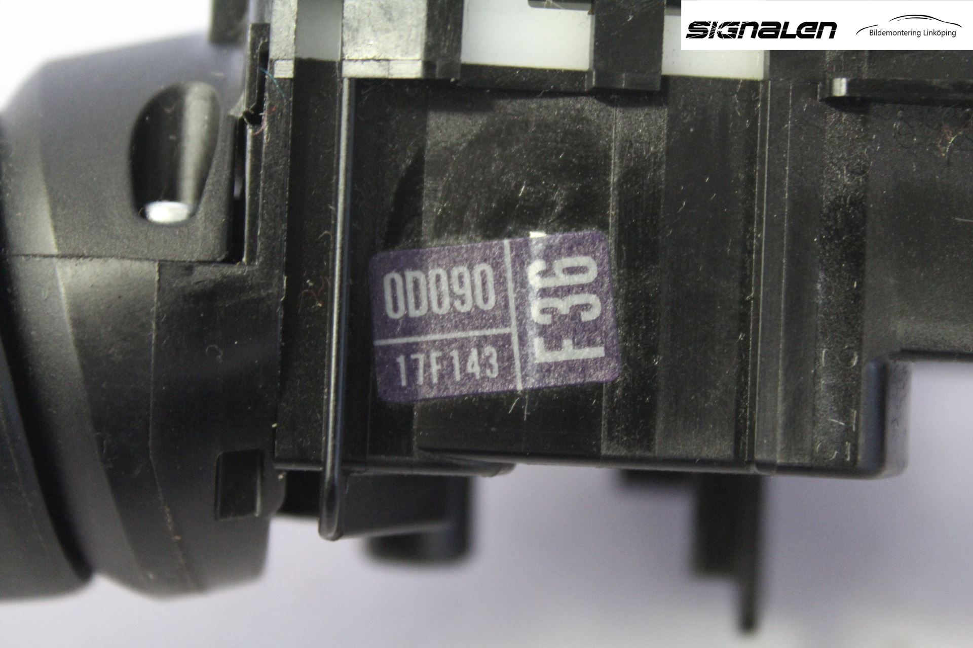 Toyota YARIS XP90 06-11 Spak Blinkers-Ljusomk
