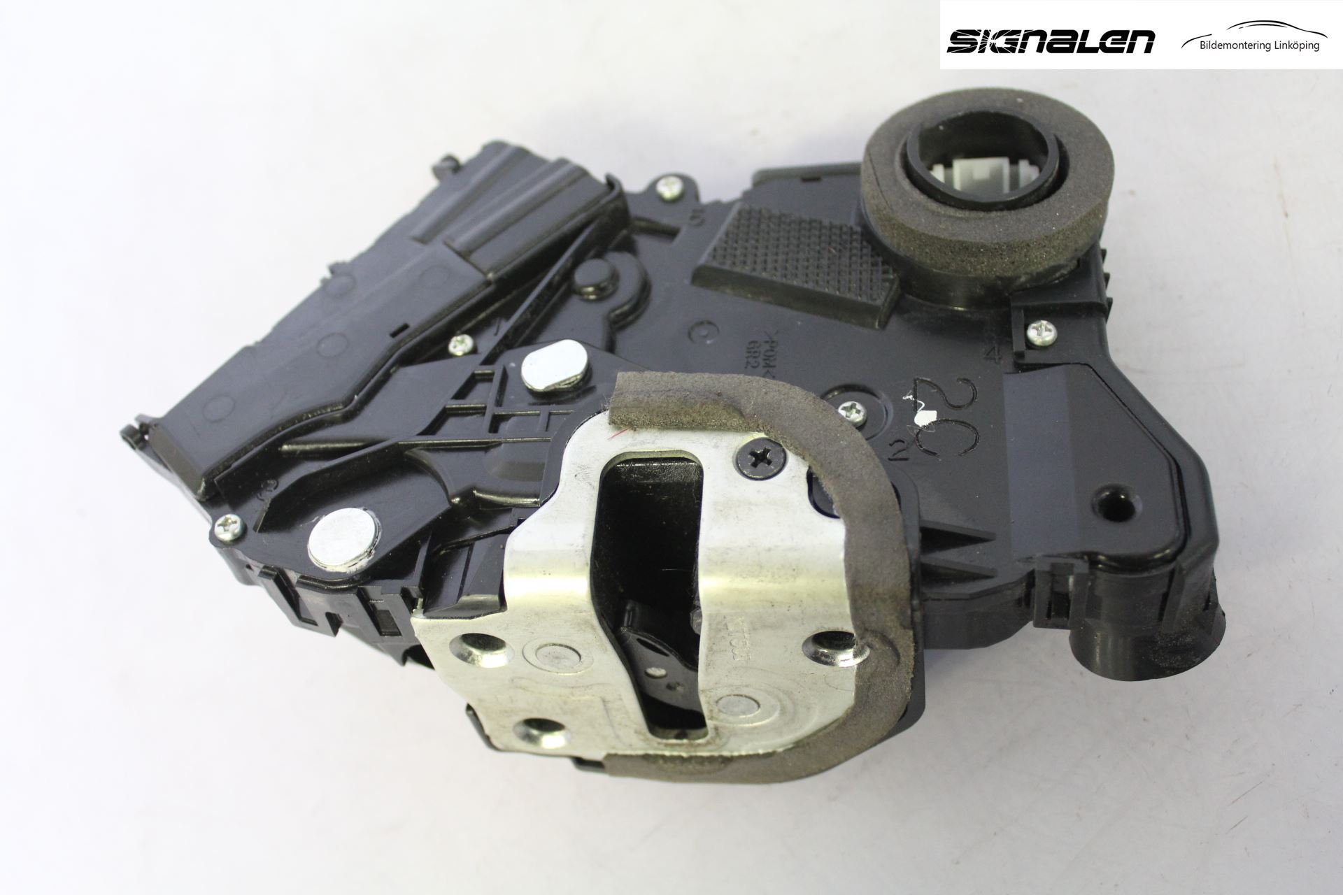 Toyota YARIS XP90 06-11 Låskista-Dörrlås