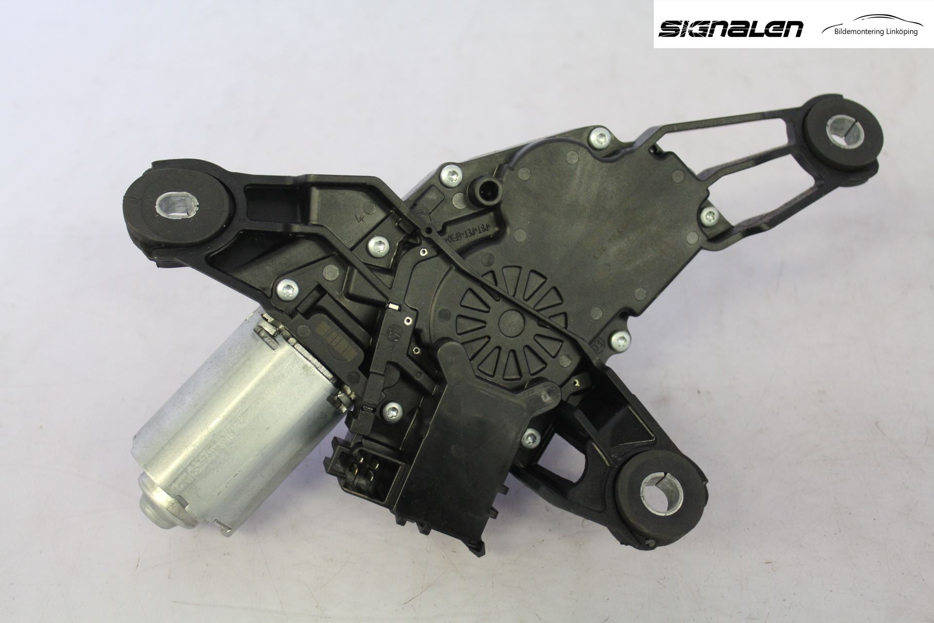 Toyota YARIS XP90 06-11 Torkarmotor Baklucka