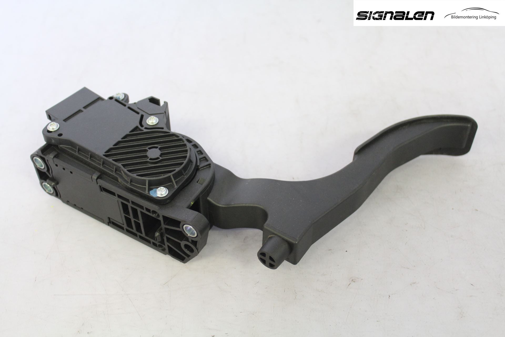 Volkswagen VW POLO 05-09 Gaspedal