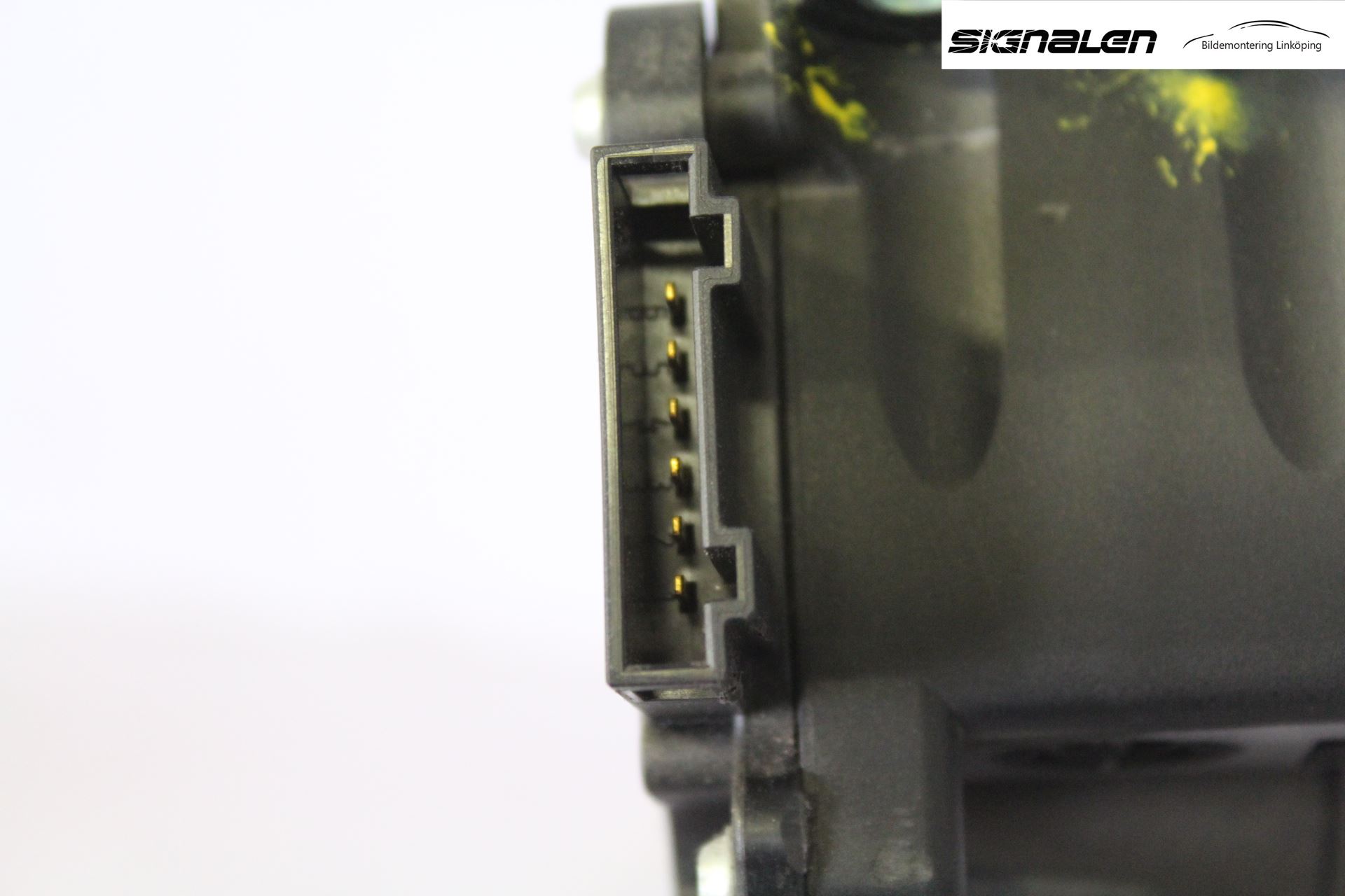 Volkswagen VW POLO 05-09 Gaspedal