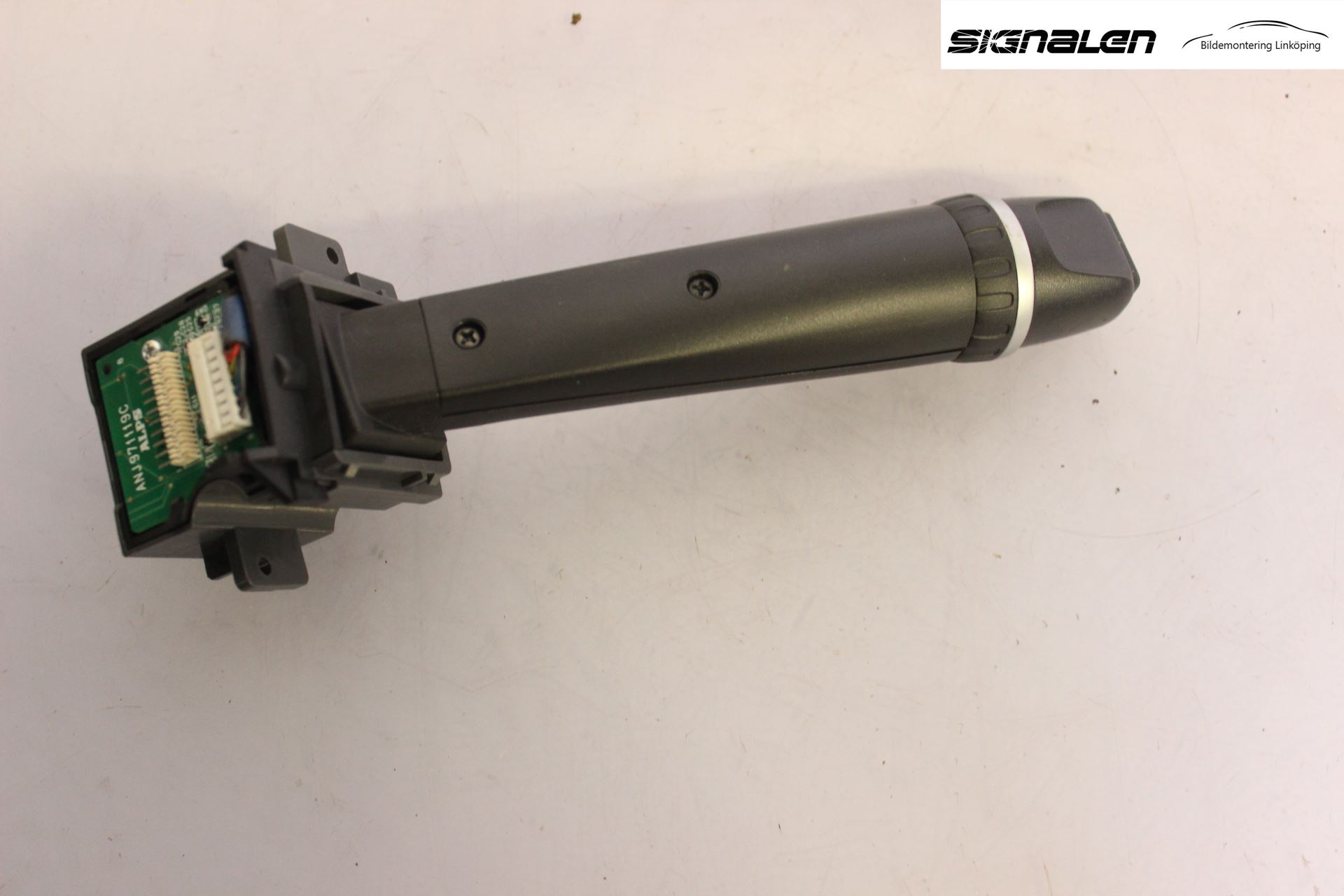 Volvo XC70 05-07 Spak Torkar-Spolomk