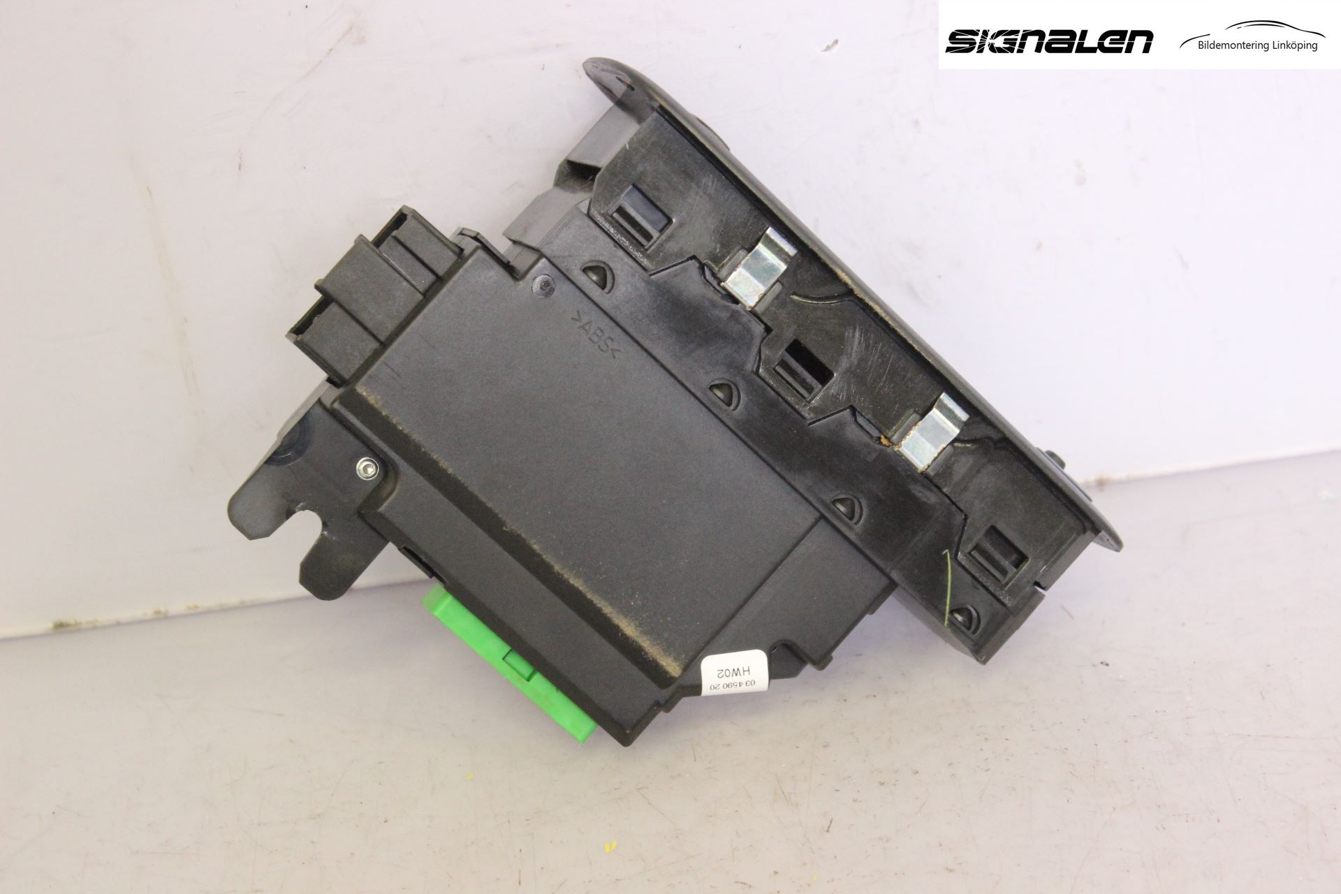 Volvo XC70 05-07 Strömställare Elhiss