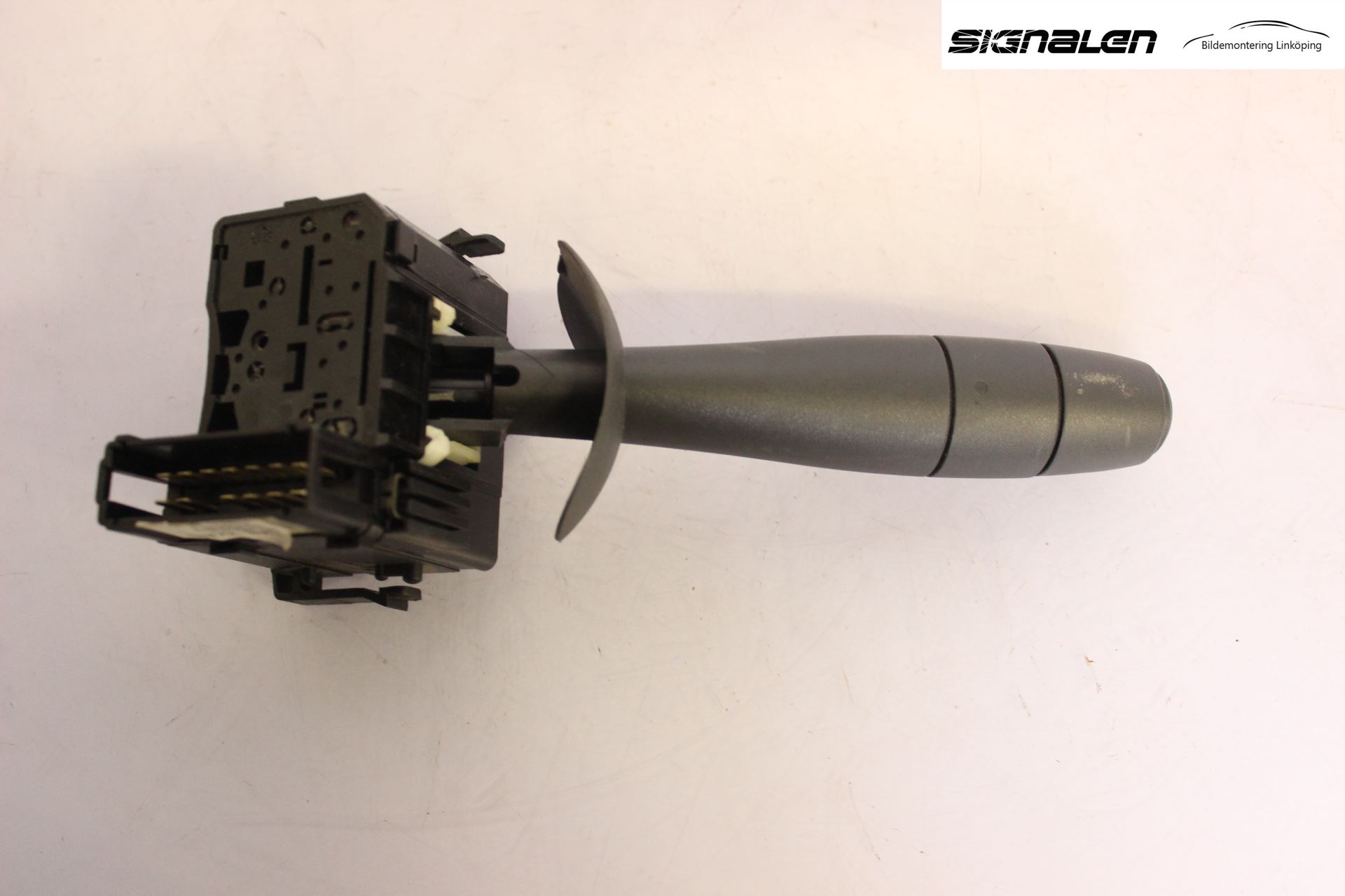 Opel VIVARO 01-14 Spak Torkar-Spolomk