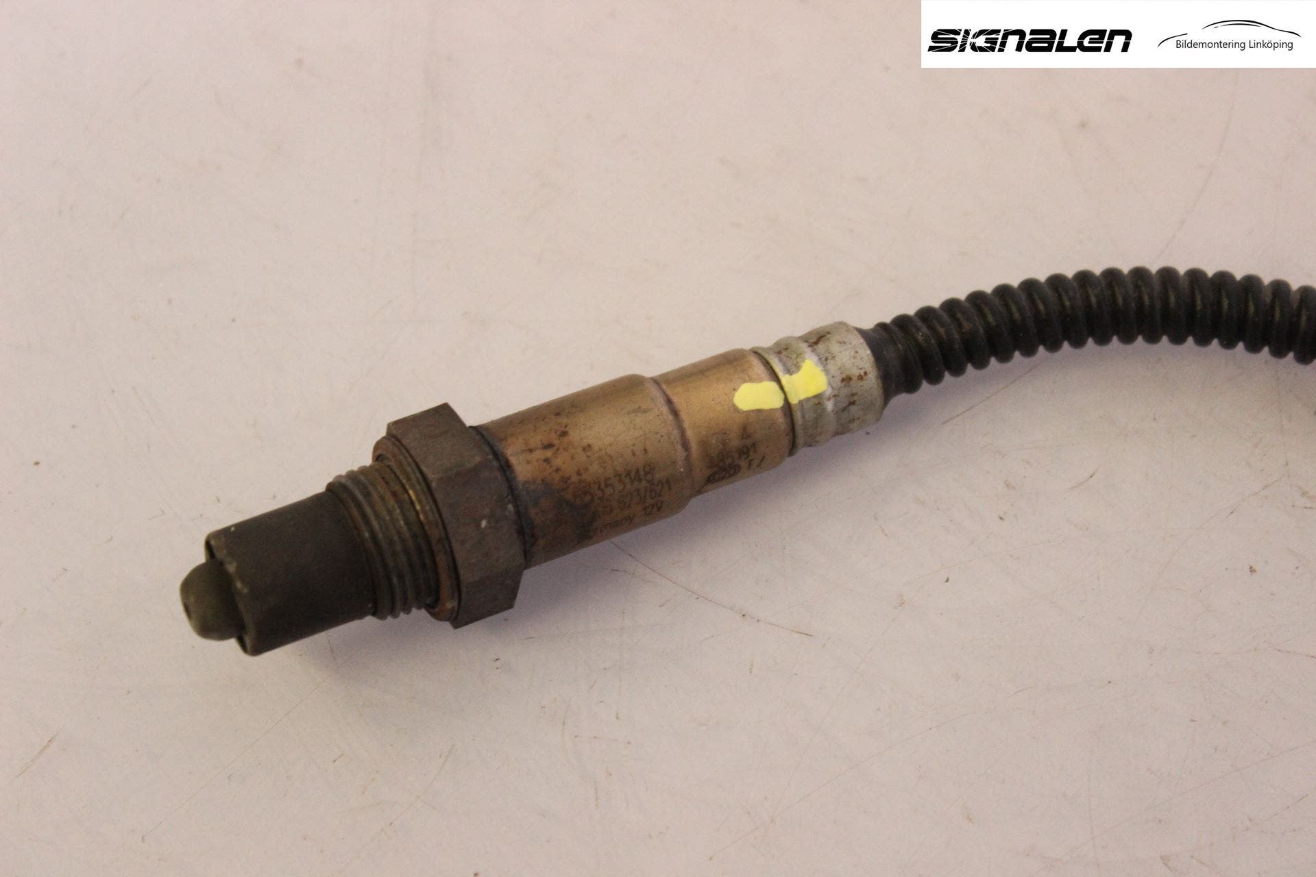 Saab 9-3 VER 2 Injlambdasond